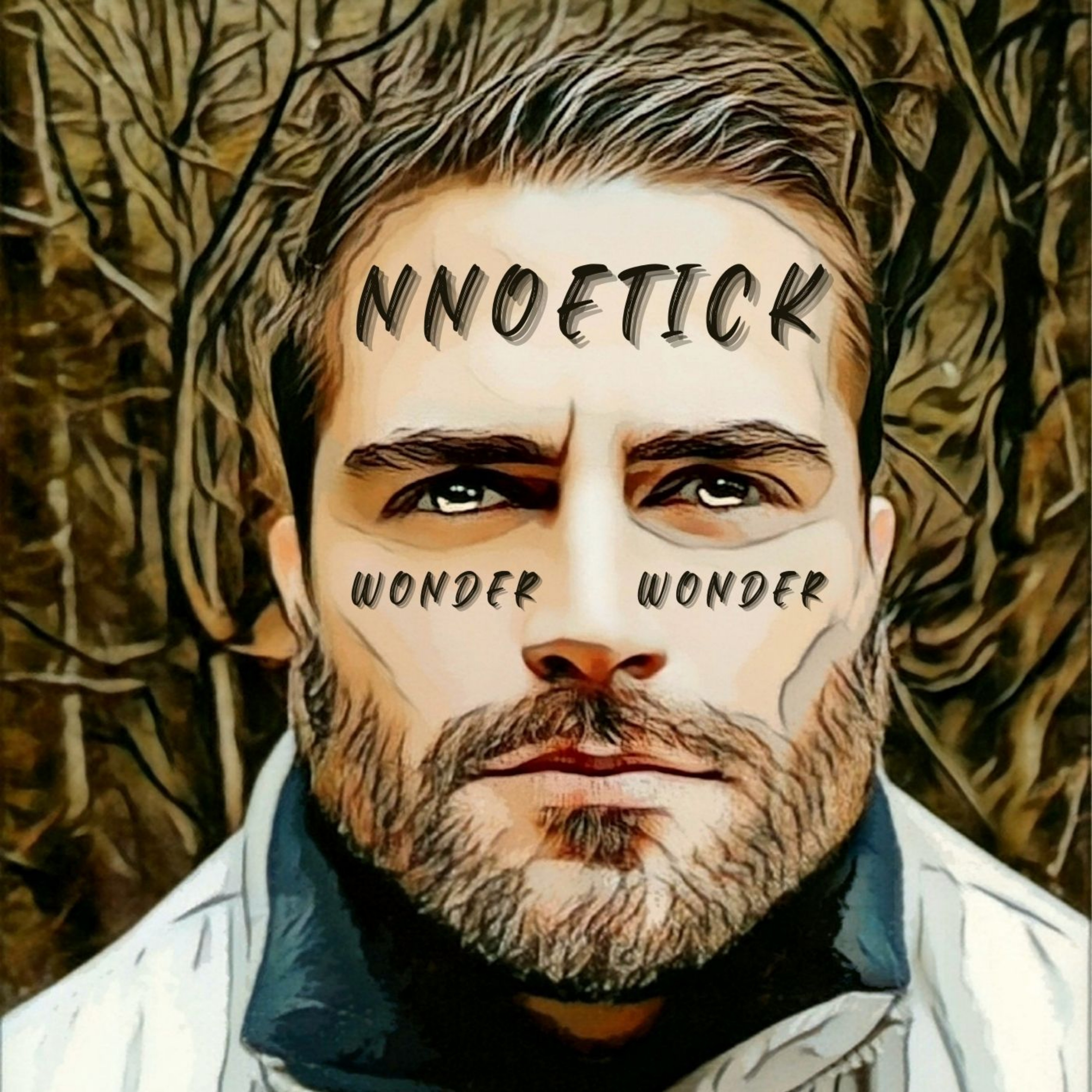 Wonder by NNOETICK cover art