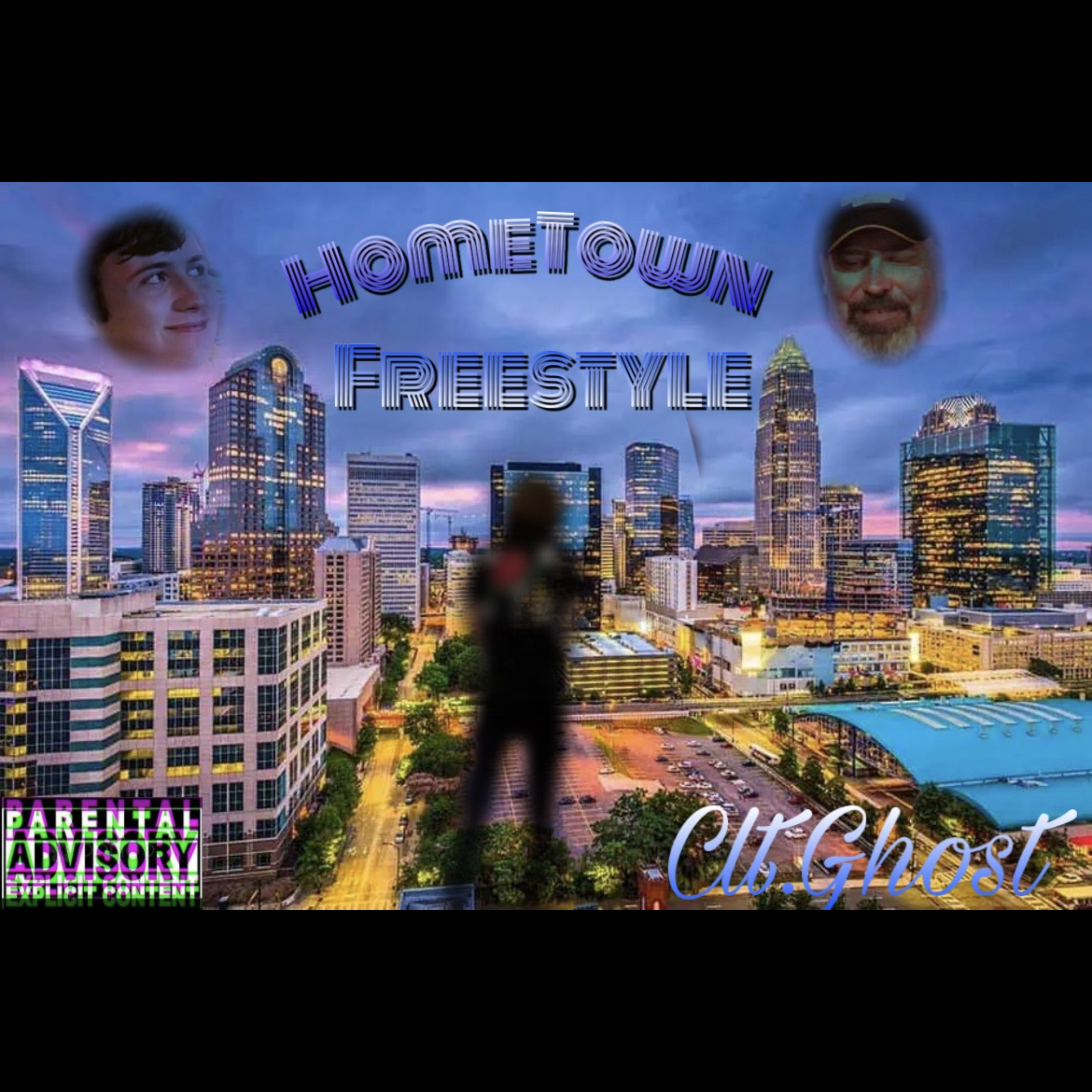 Hometown Freestyle artwork