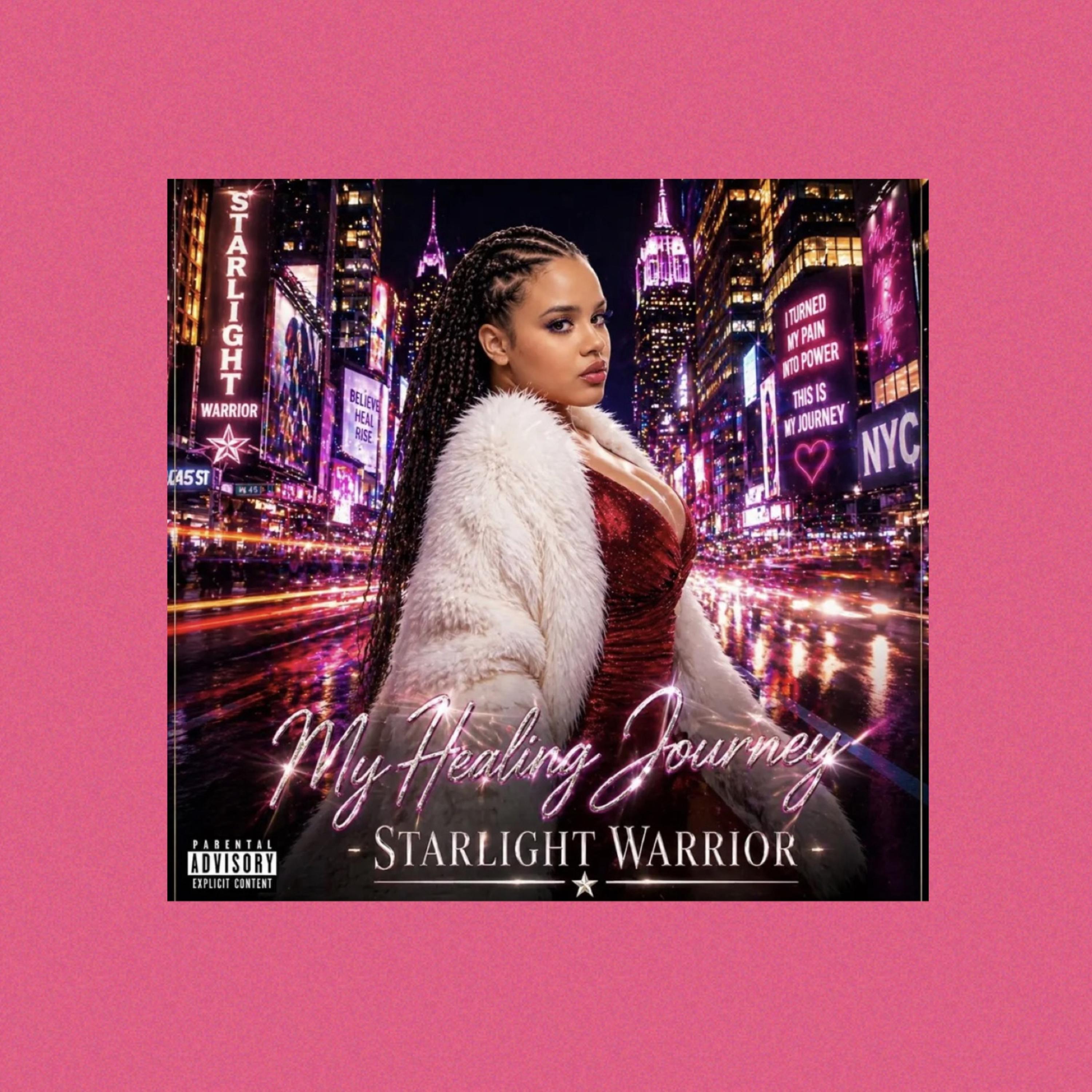 The Trash Always Takes Itself Out! by Starlight Warrior cover art