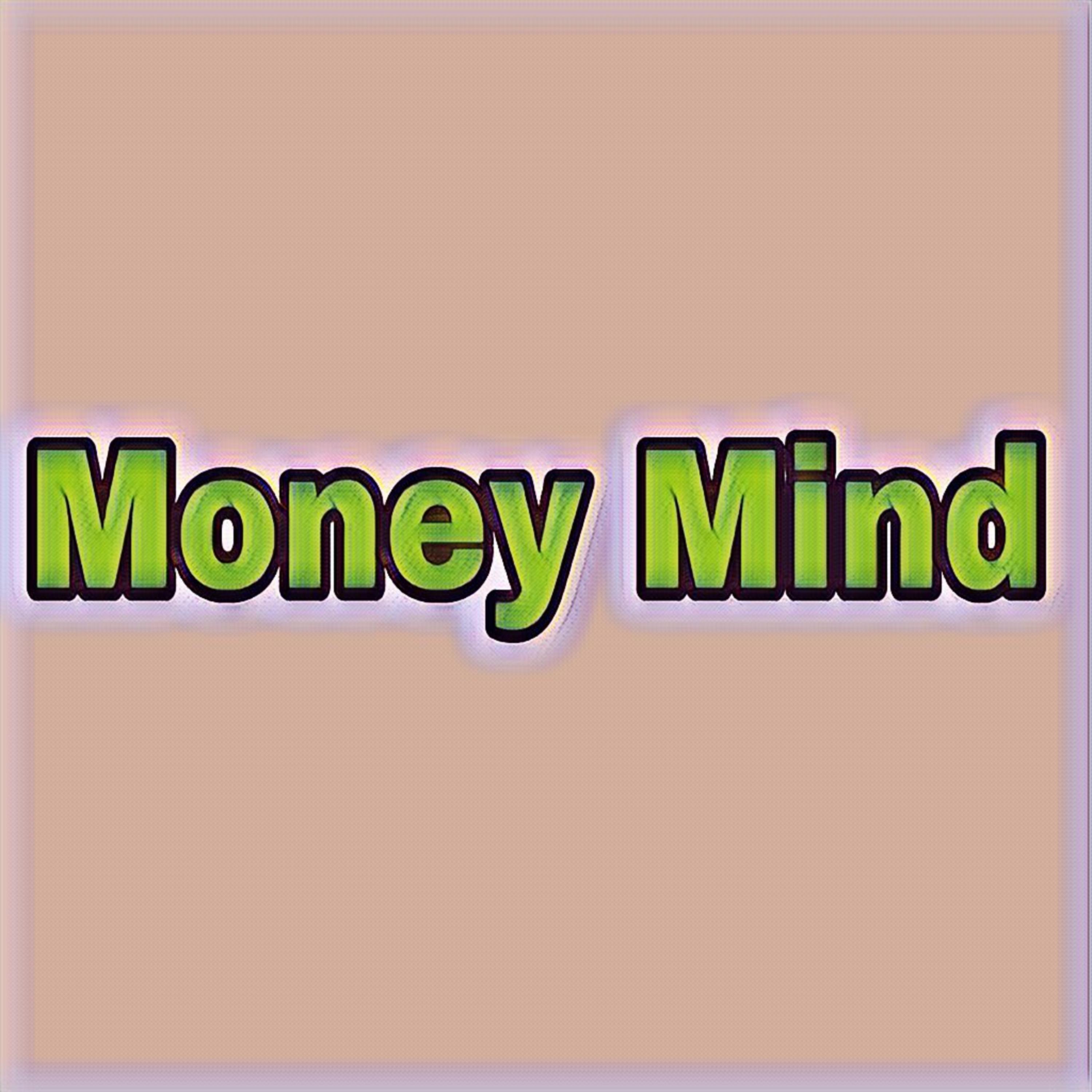 money mind artwork