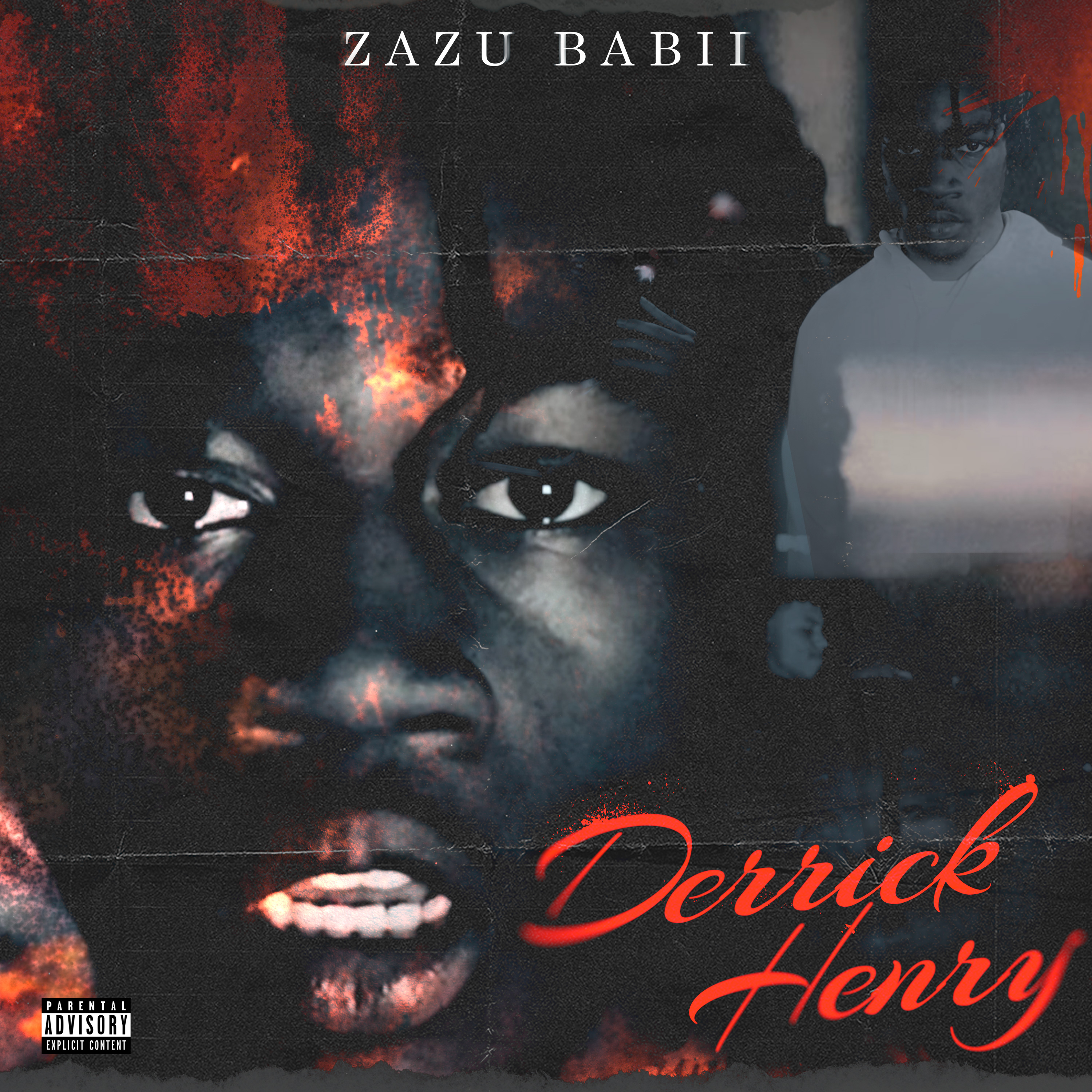 Derrick Henry artwork
