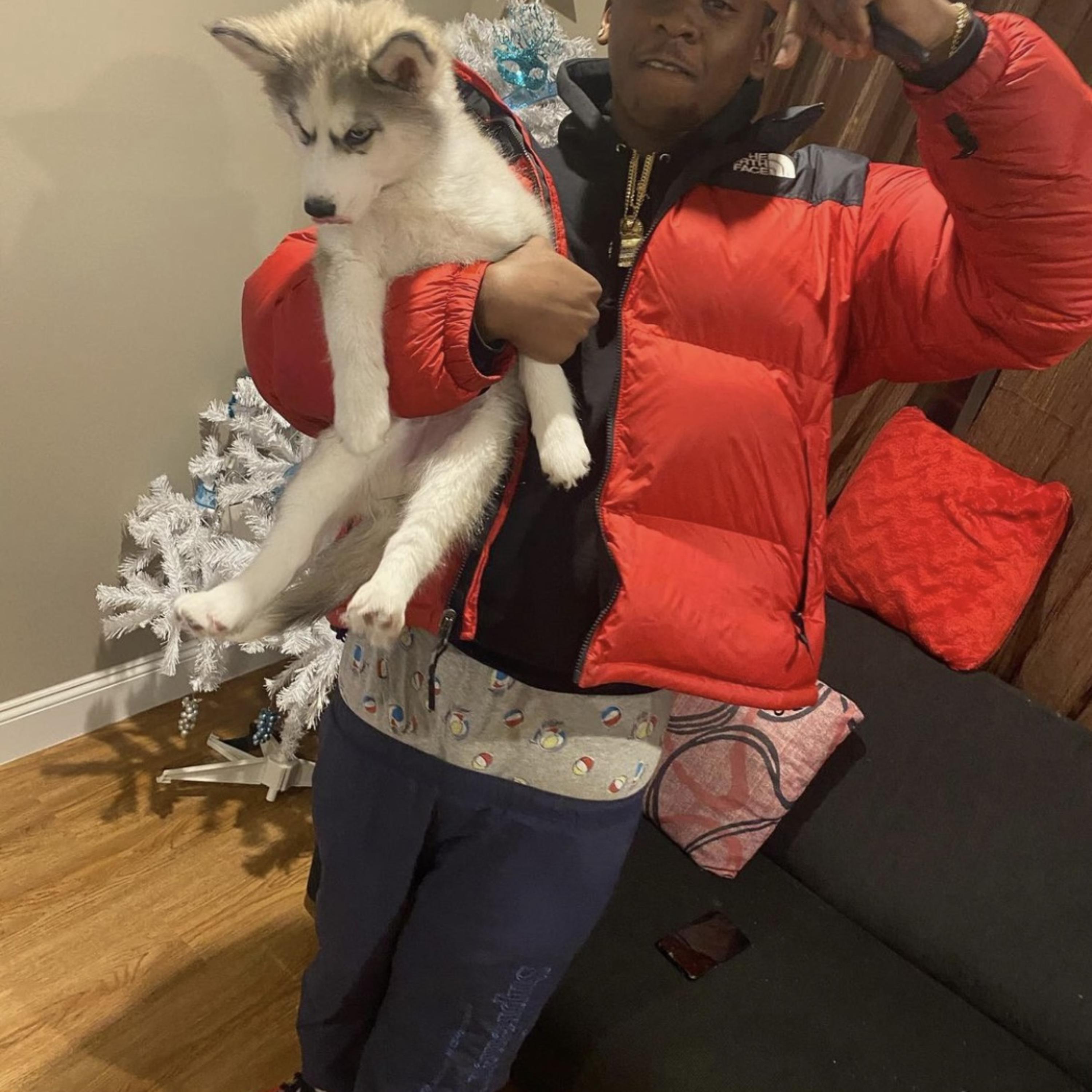 Cant Break Bread He Fake artwork