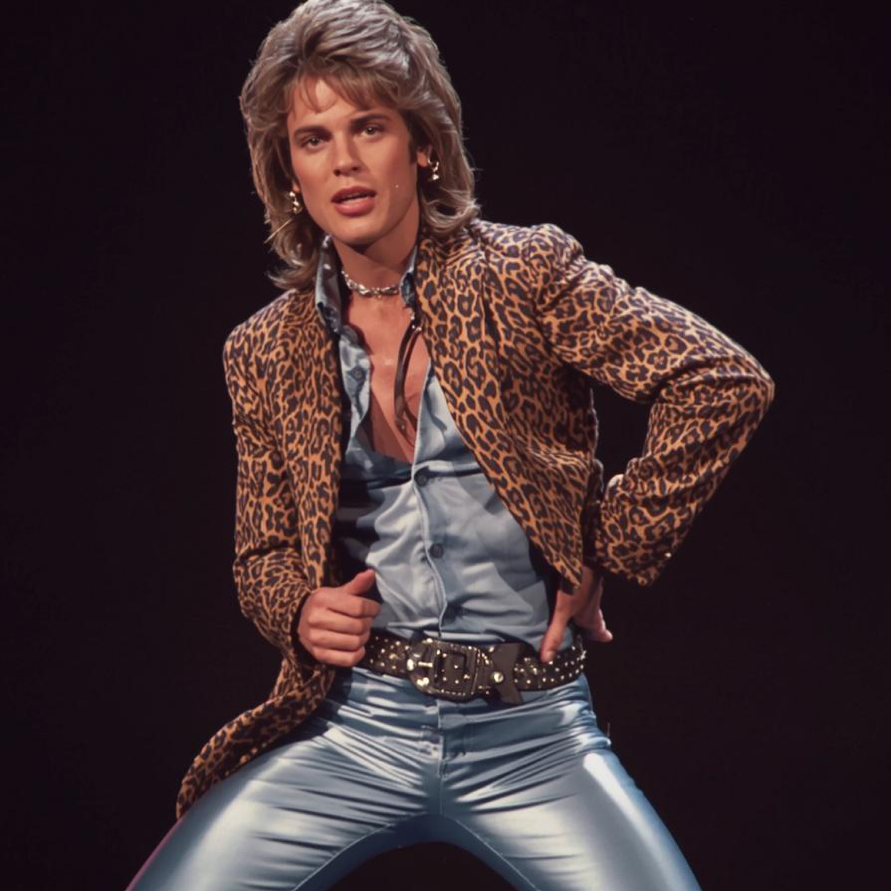 Jake Turn It Up artwork