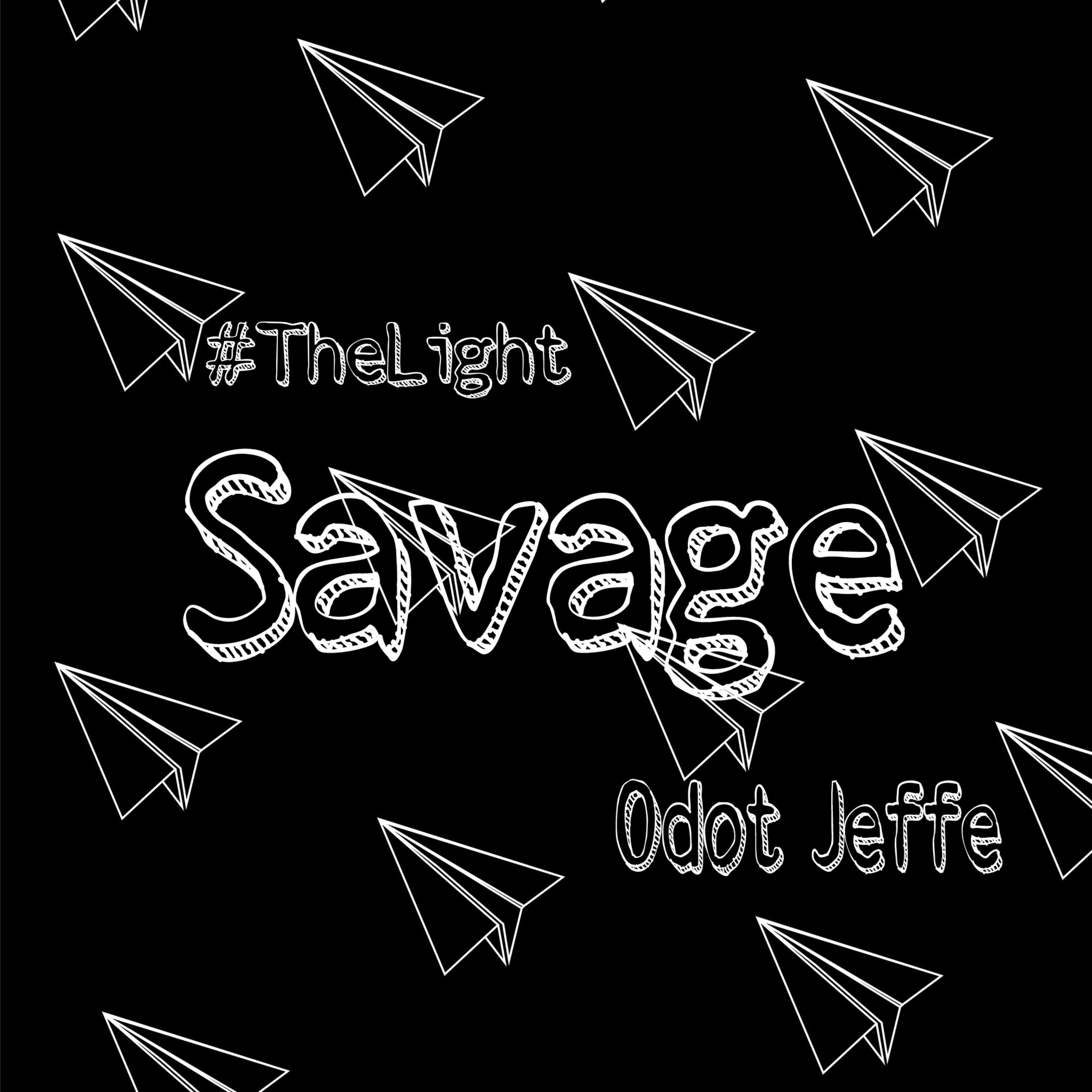 Savage  artwork