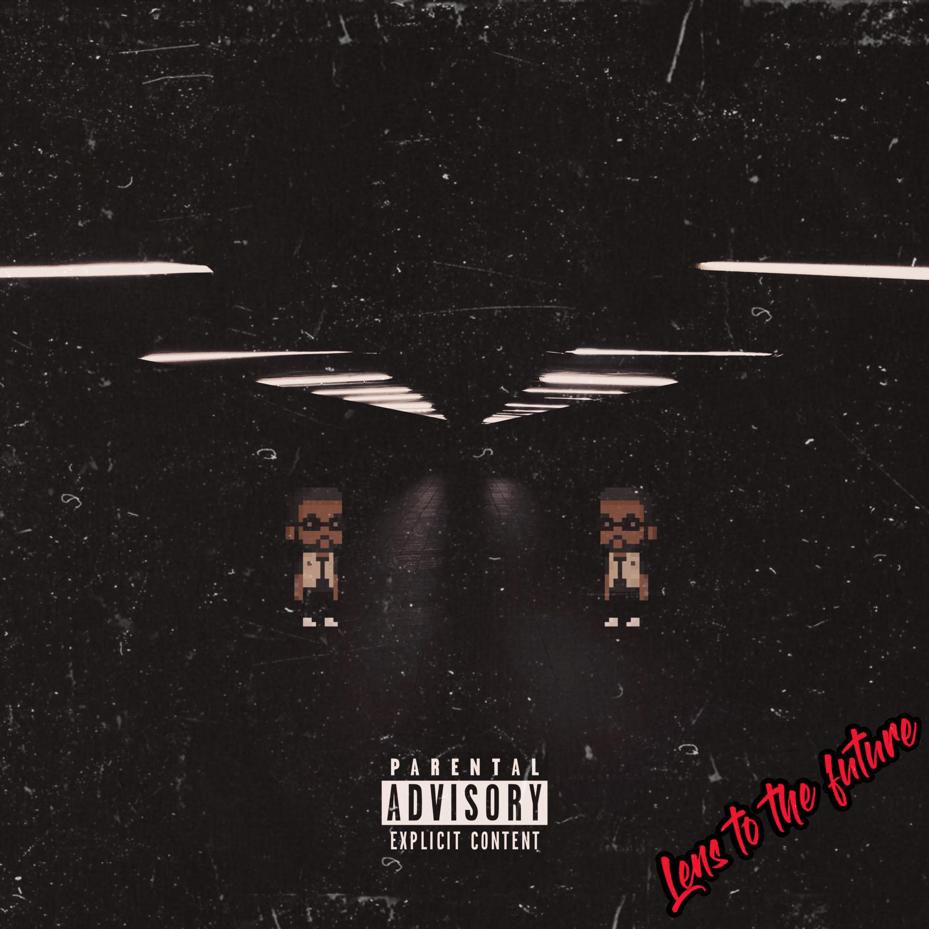 Project Baby artwork