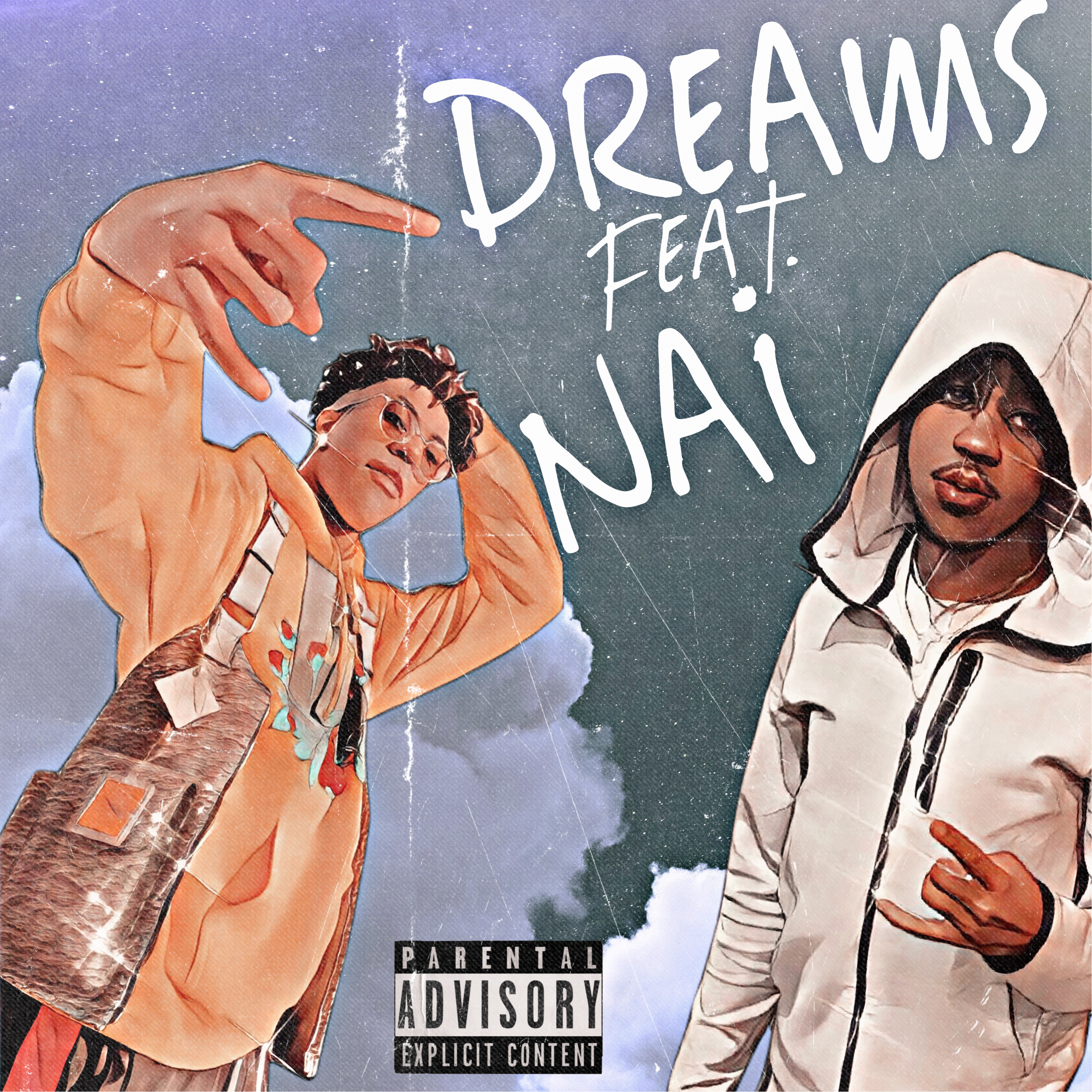Dreams artwork