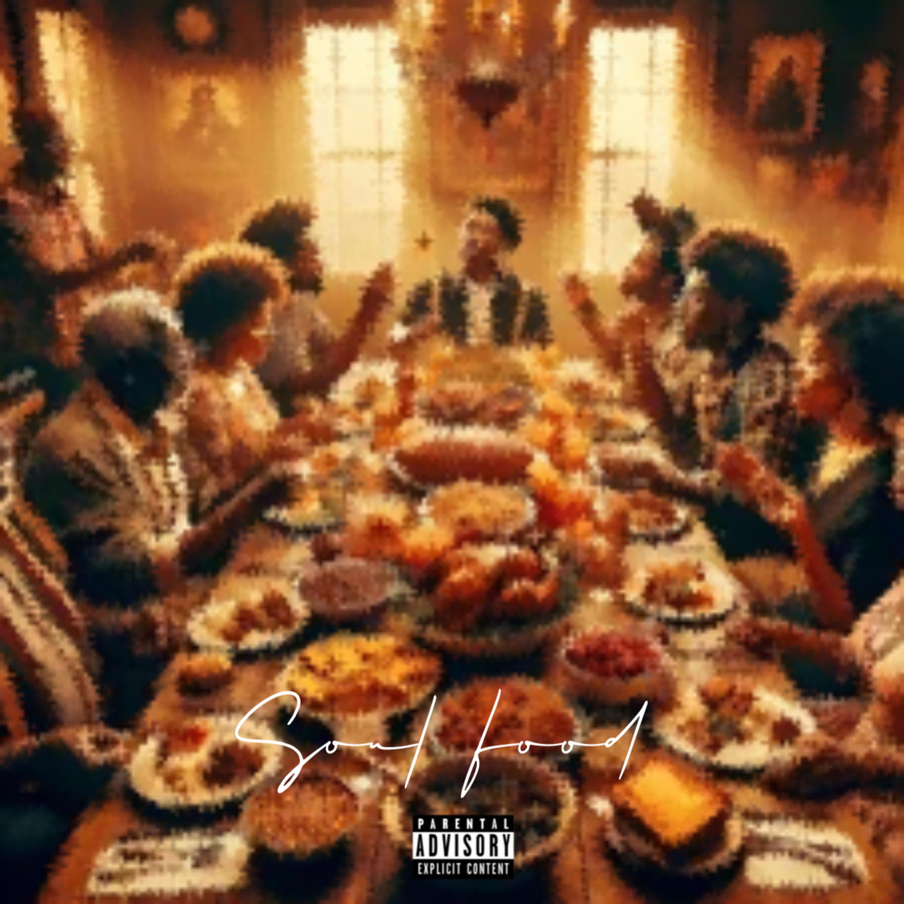 Soul Food artwork