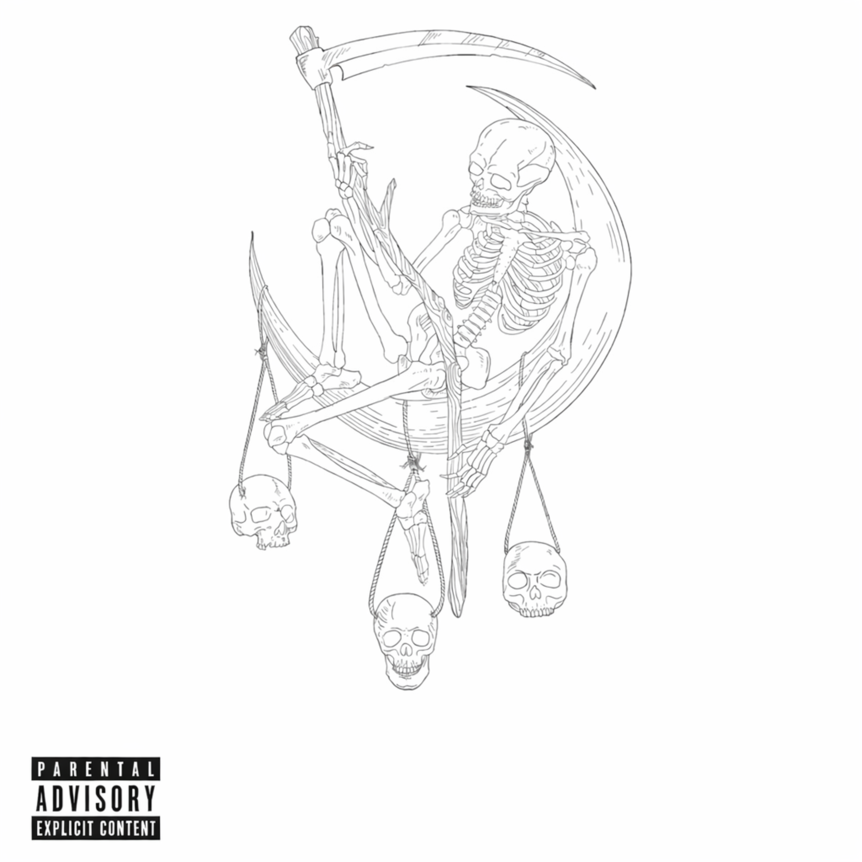 Know Bout 3 artwork