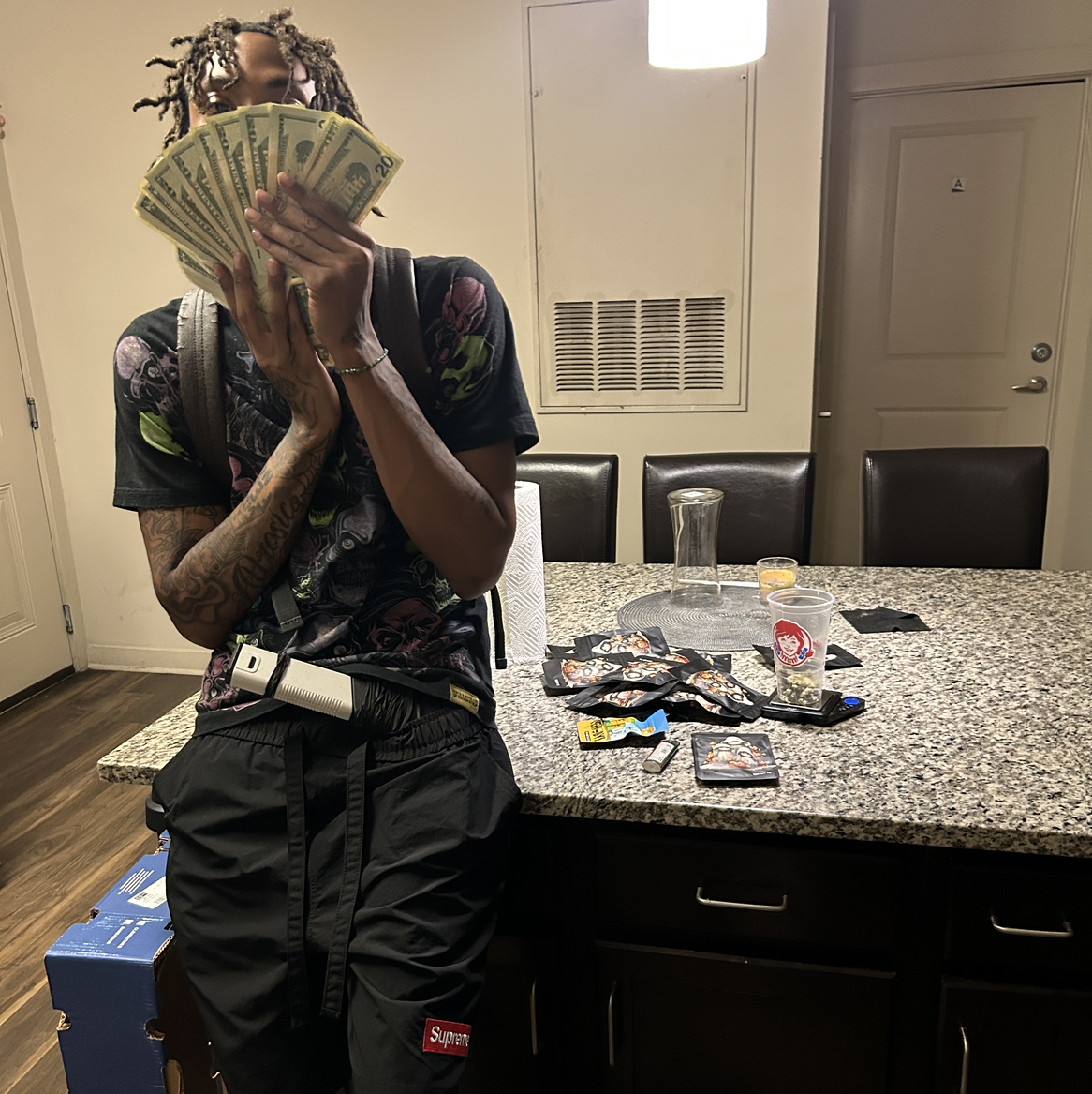 LuhNoFace391