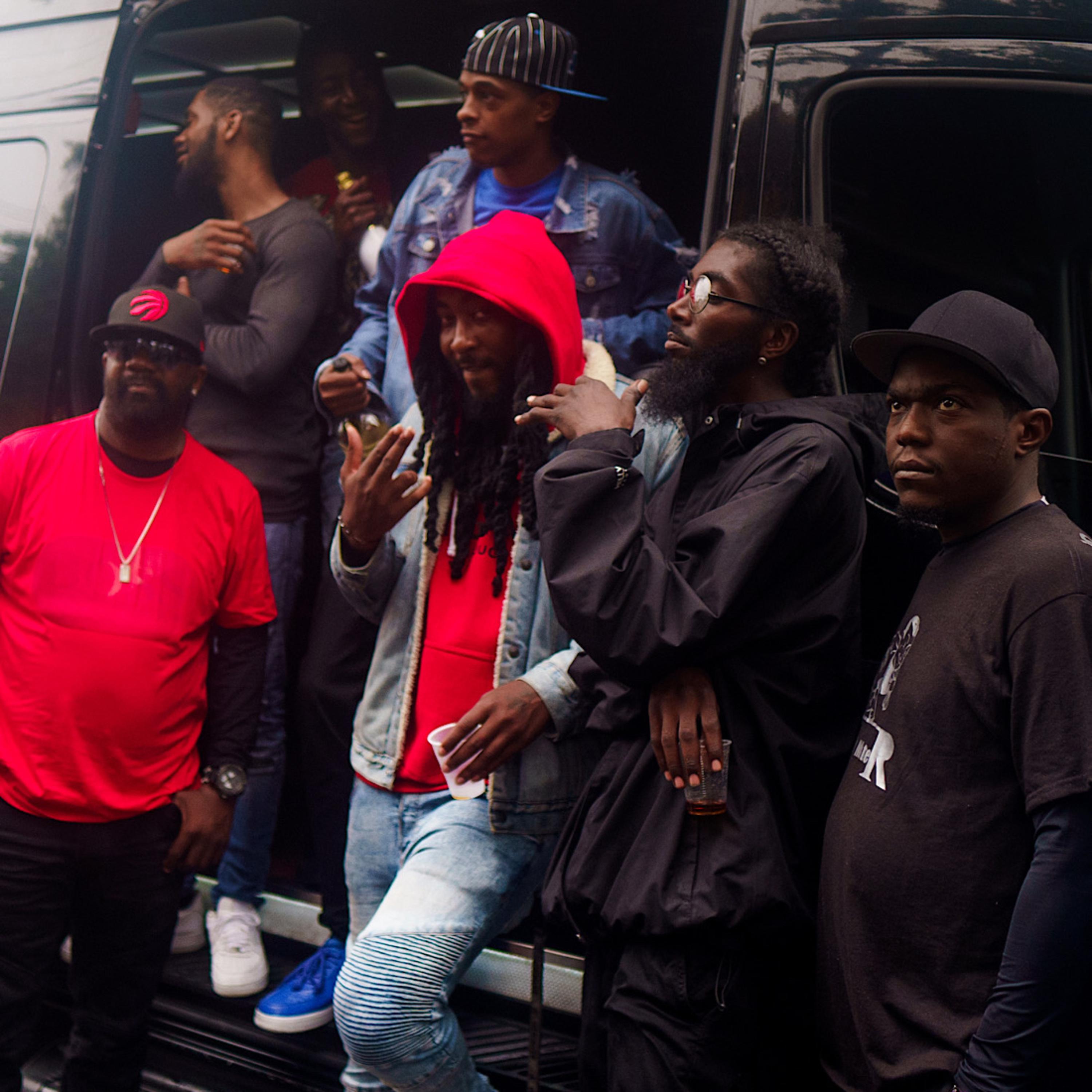 Whole Lotta Gang artwork