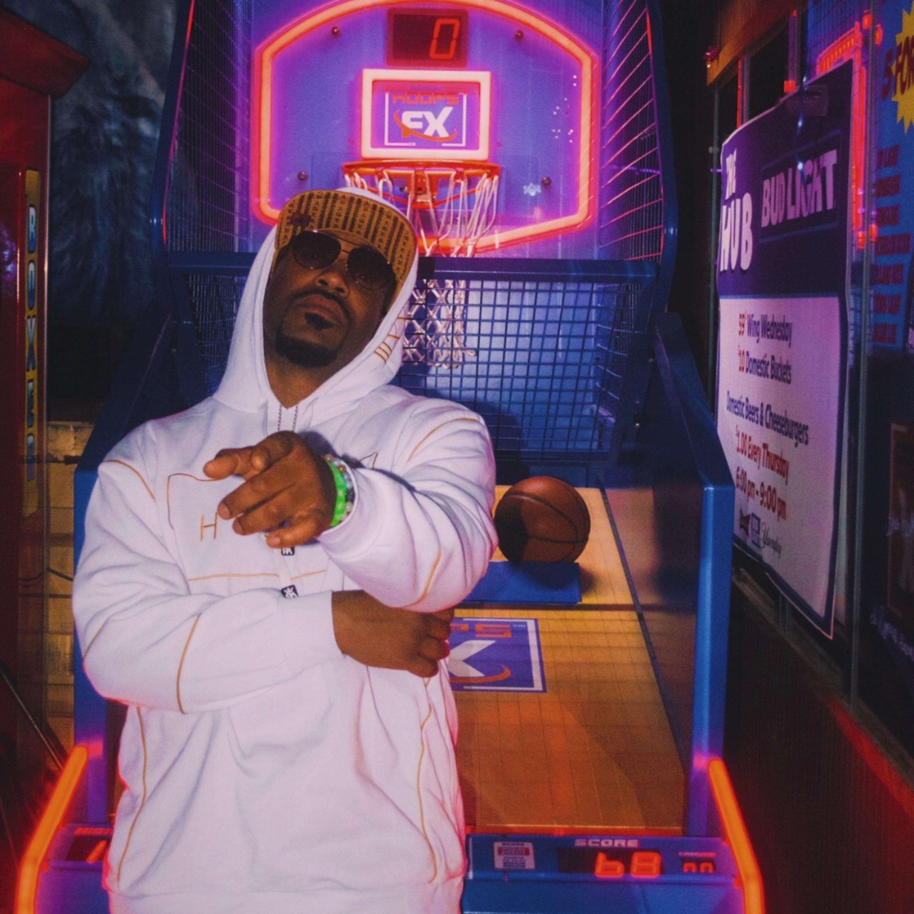 I Can Do It Too artwork