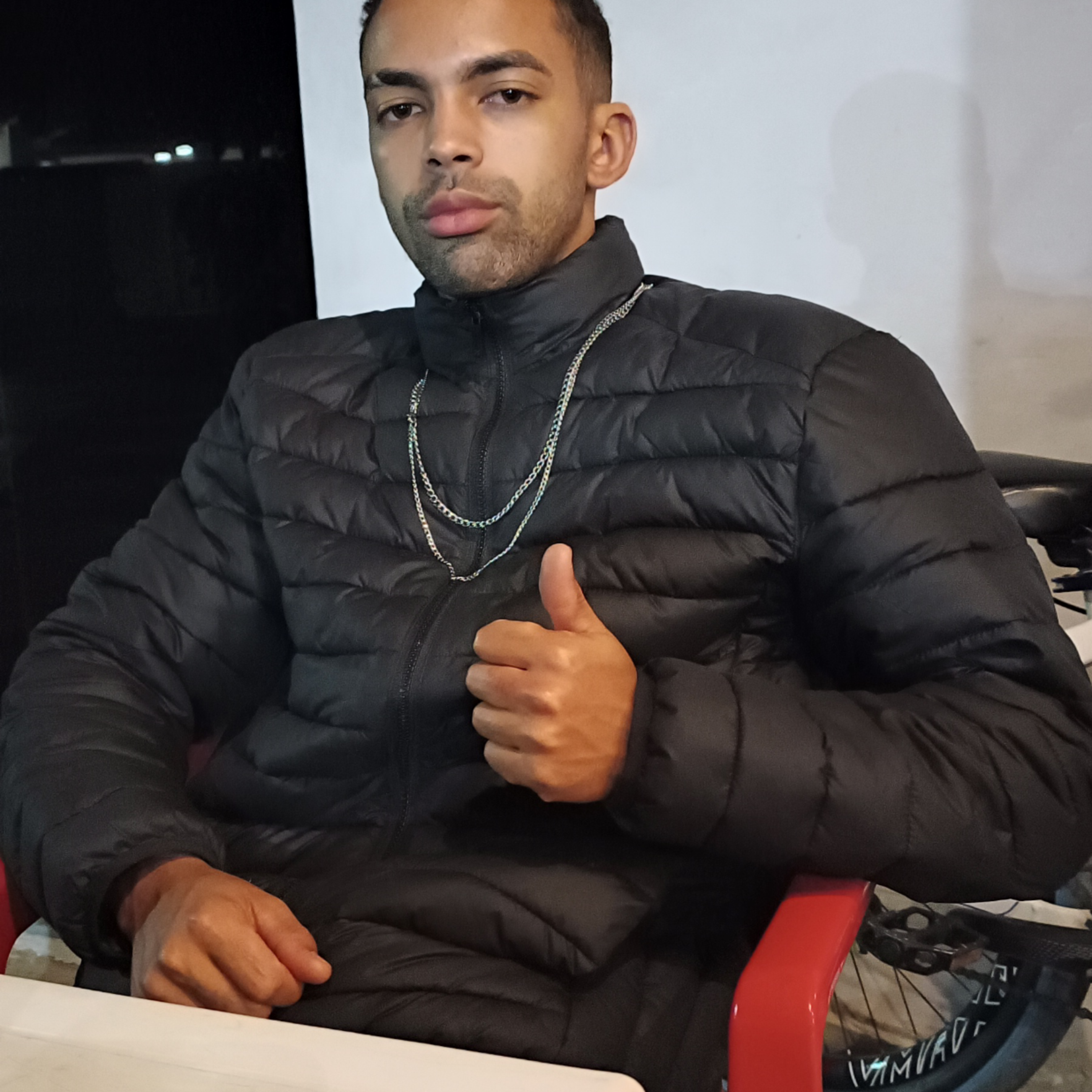 os menor da chapada artwork