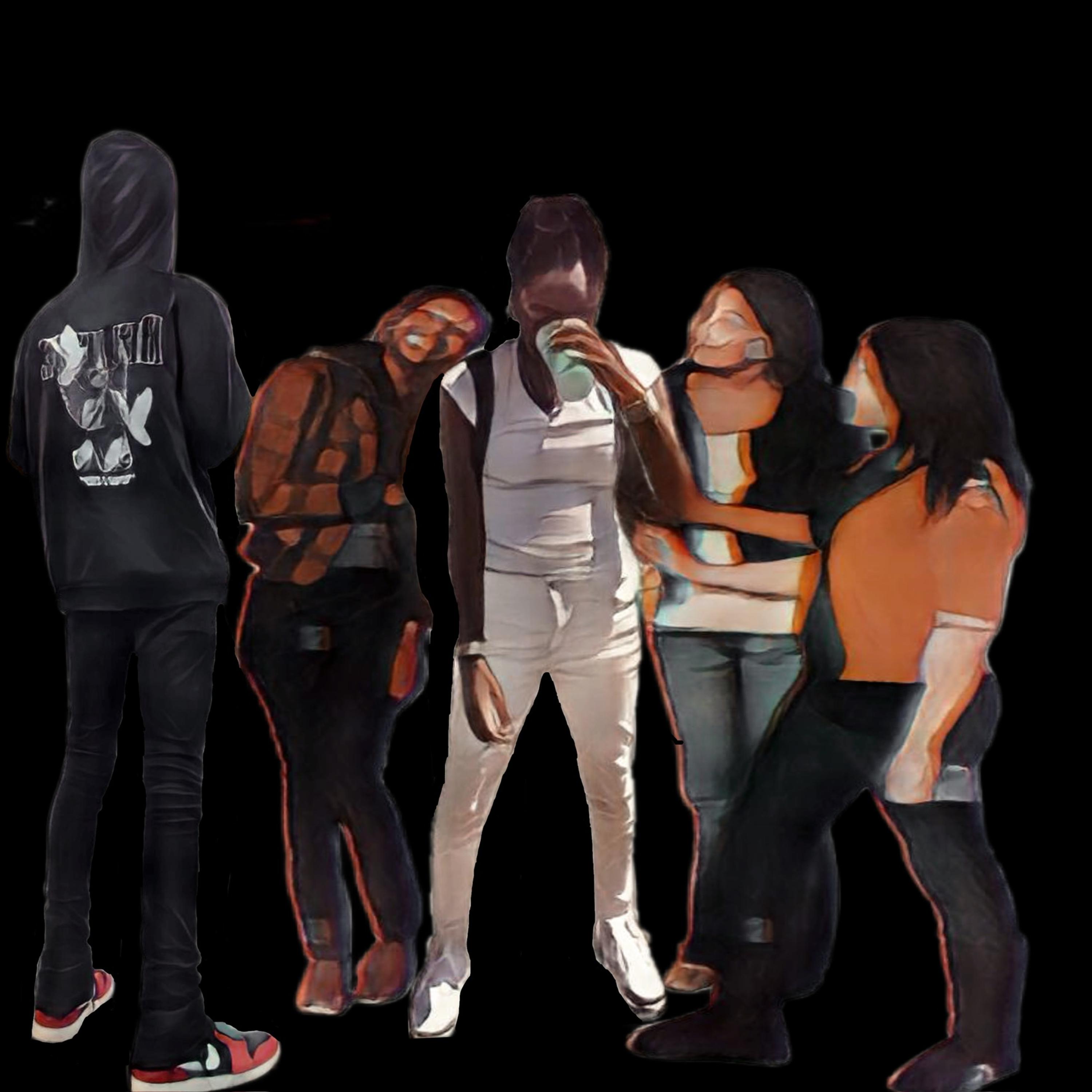 TYB WAYS by Tyb_agentp cover art