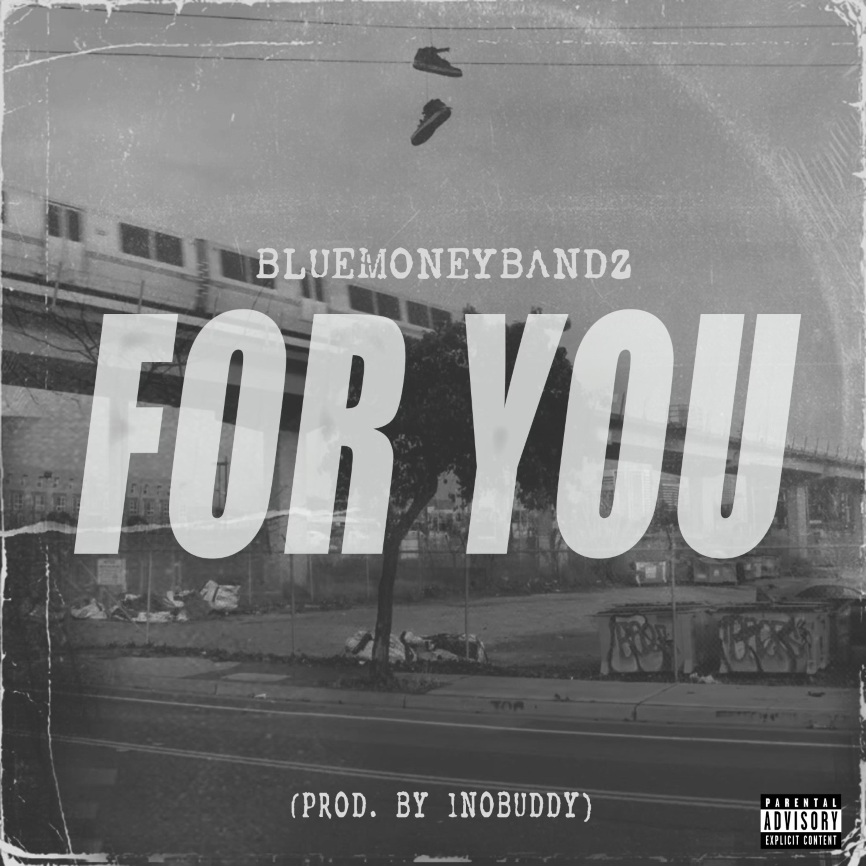 For You artwork