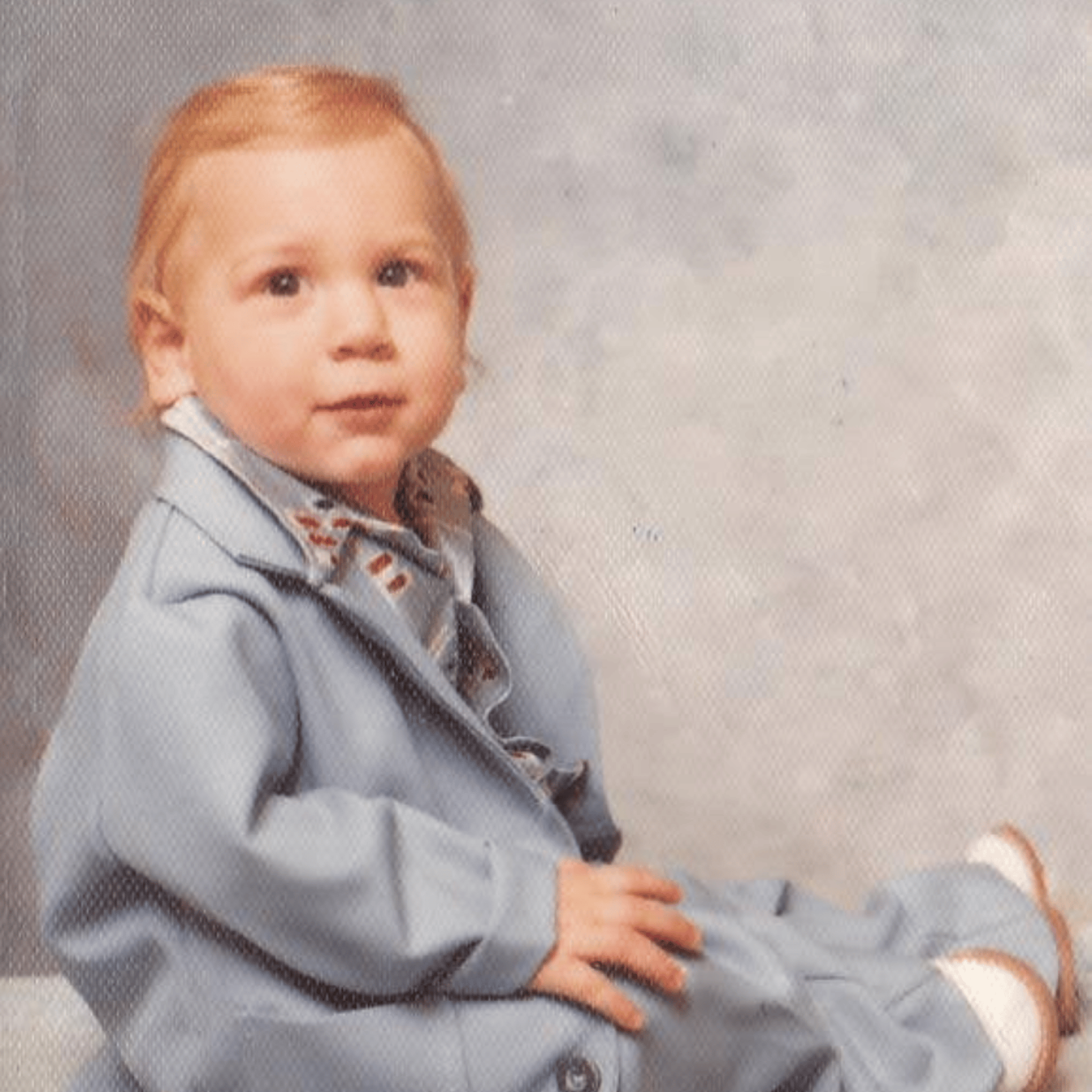 The Ones Who Took Me artwork