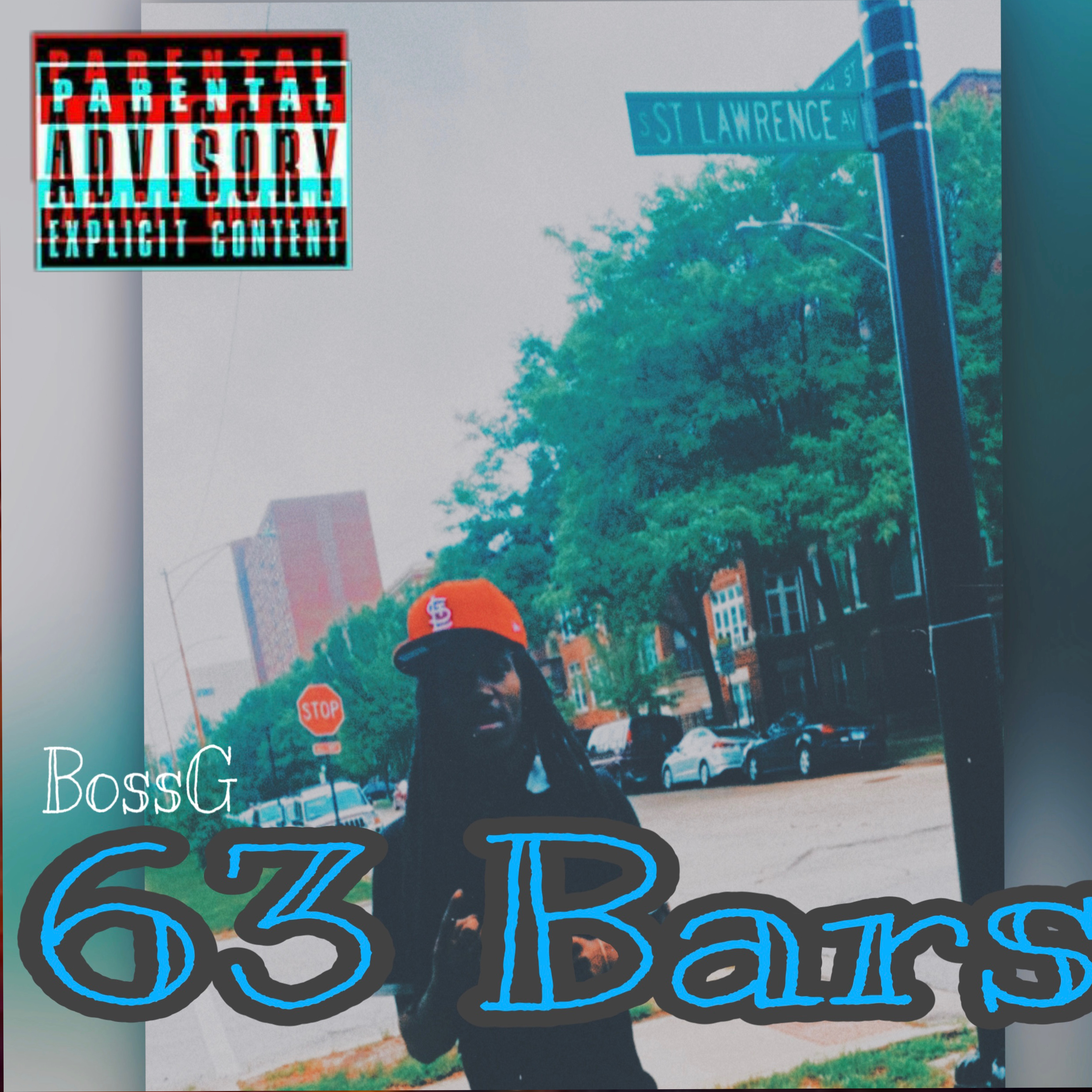 63 Bars artwork
