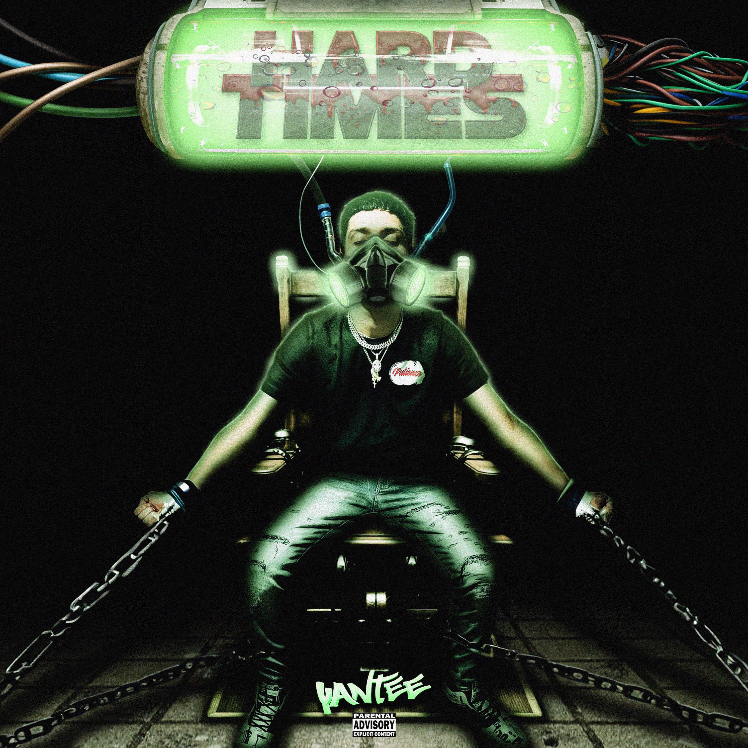 Hard Times artwork
