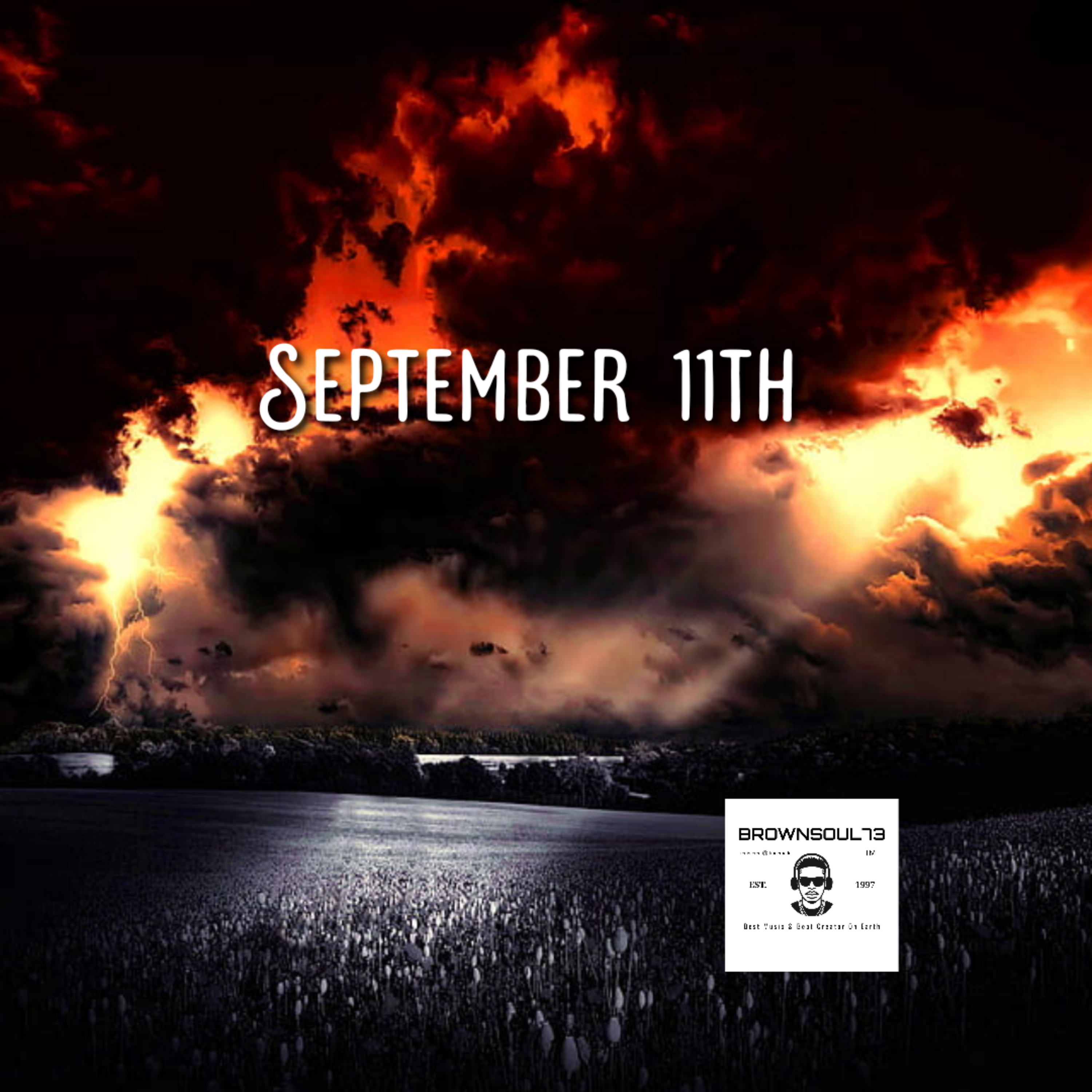 September 11th artwork