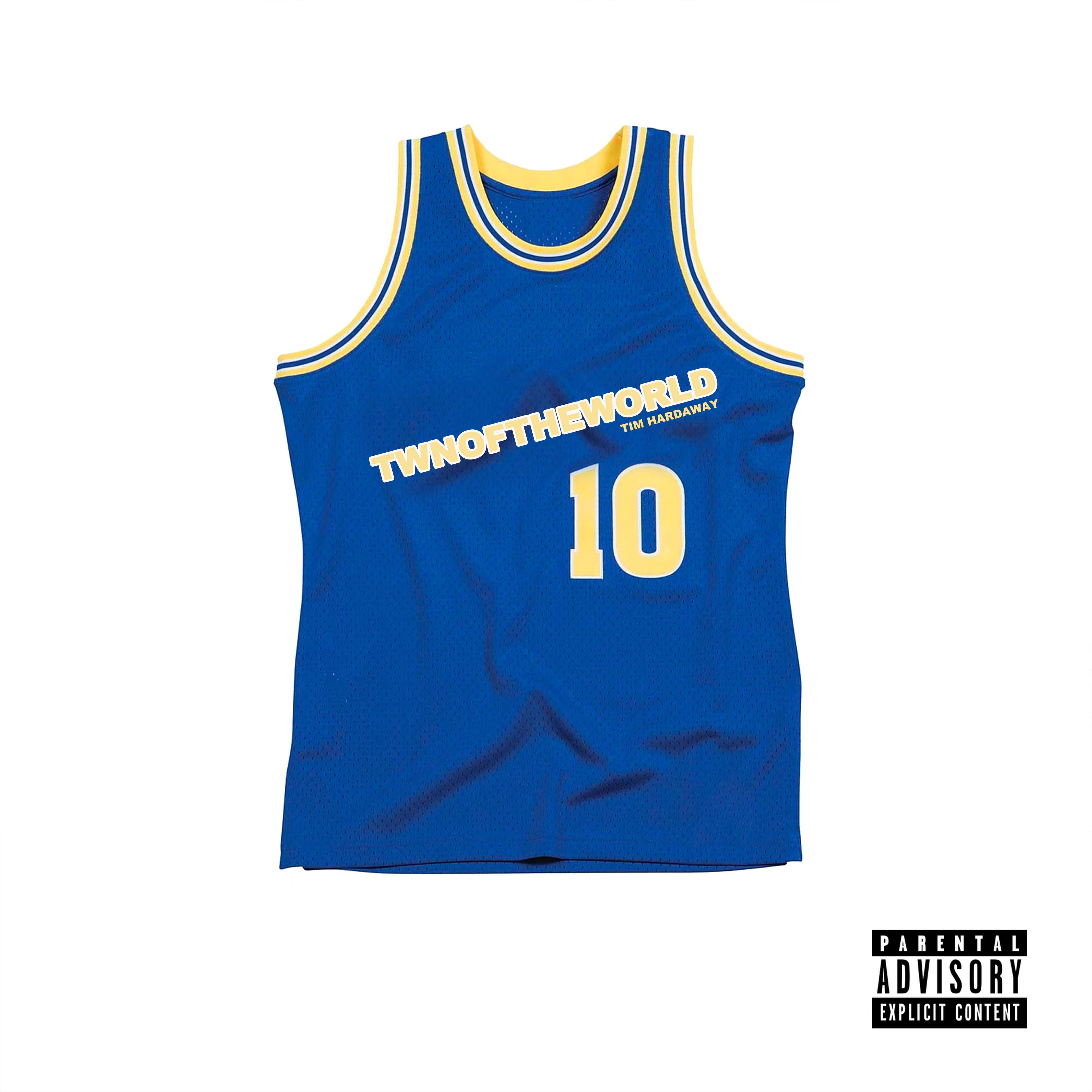 Tim Hardaway artwork