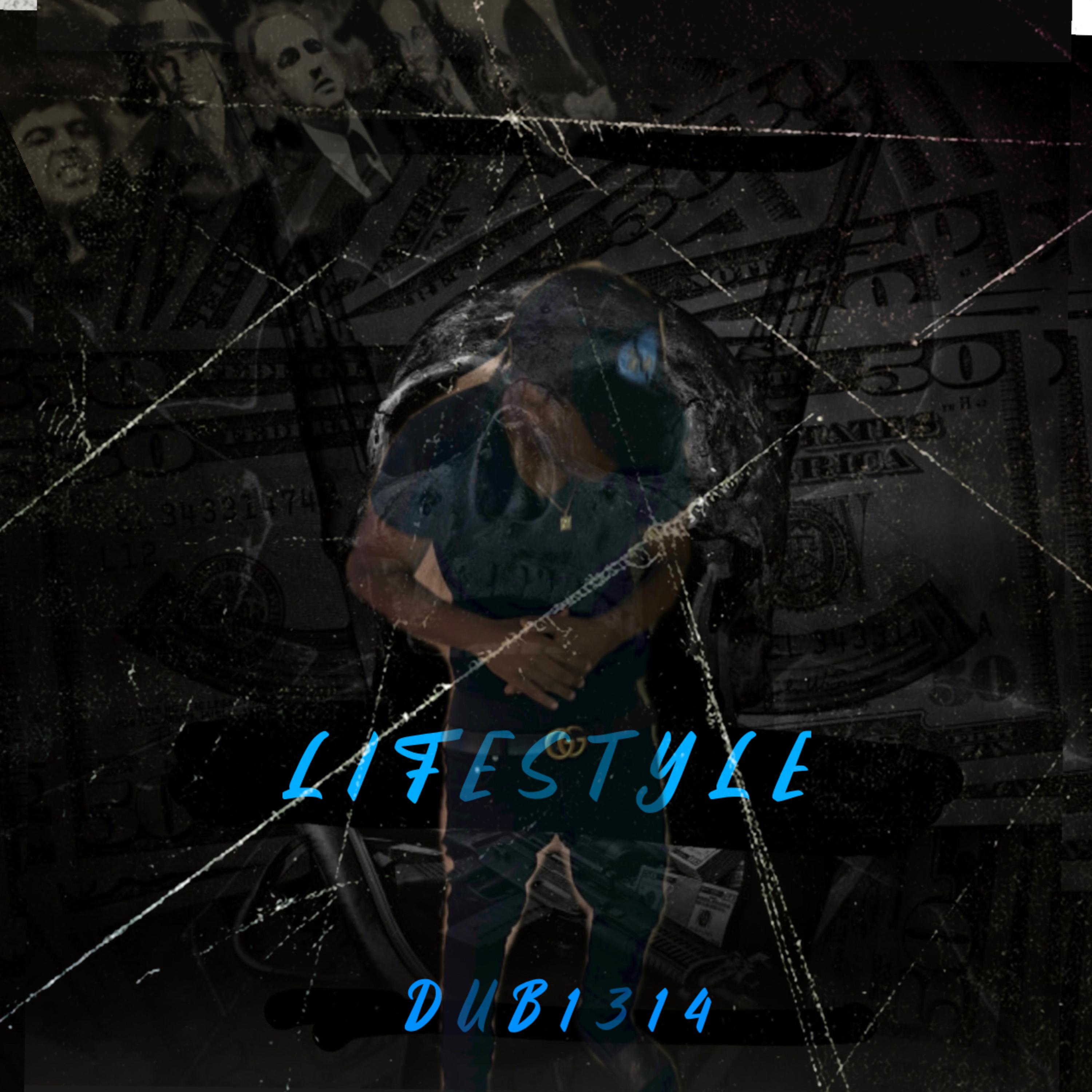 Lifestyle artwork