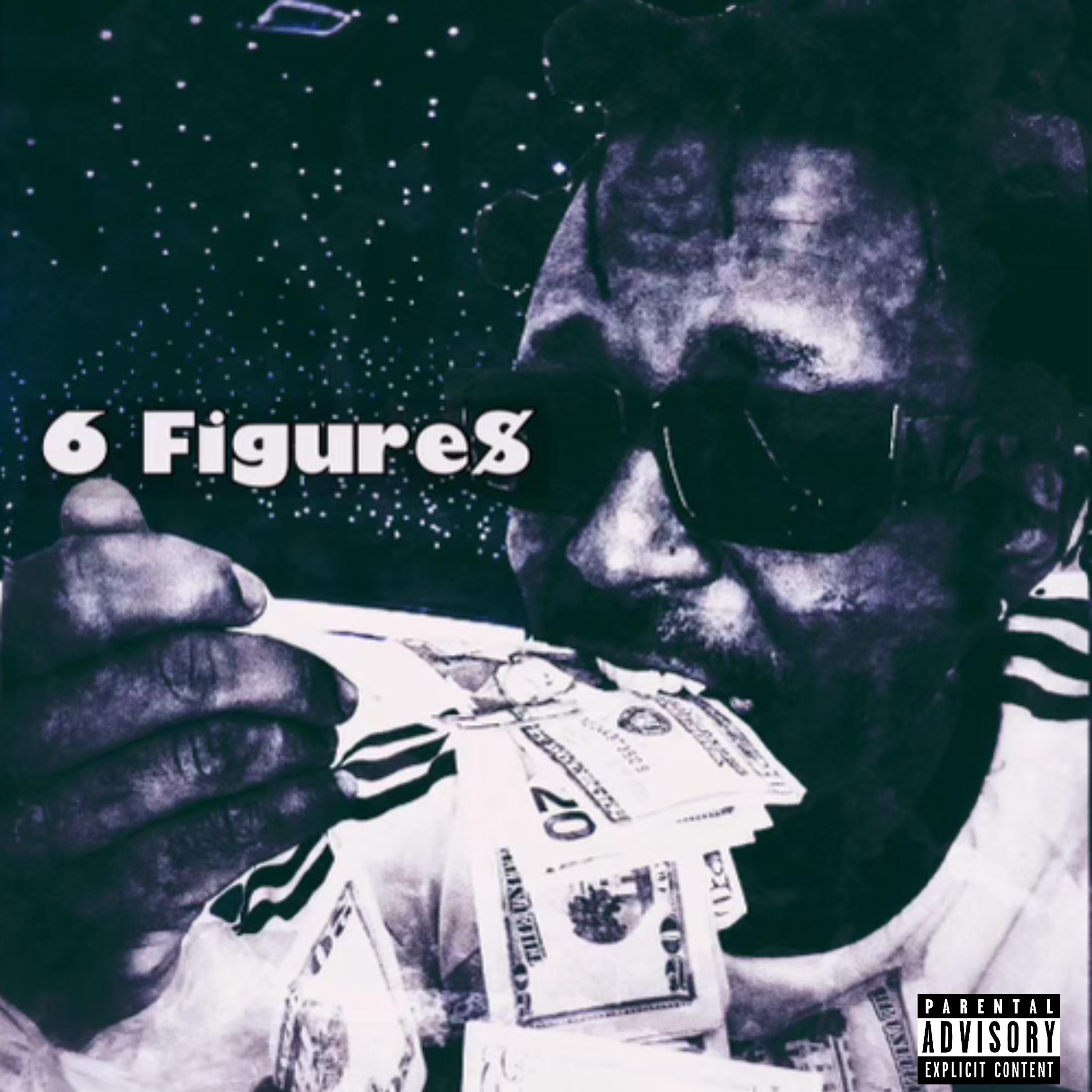 6 Figure$ artwork