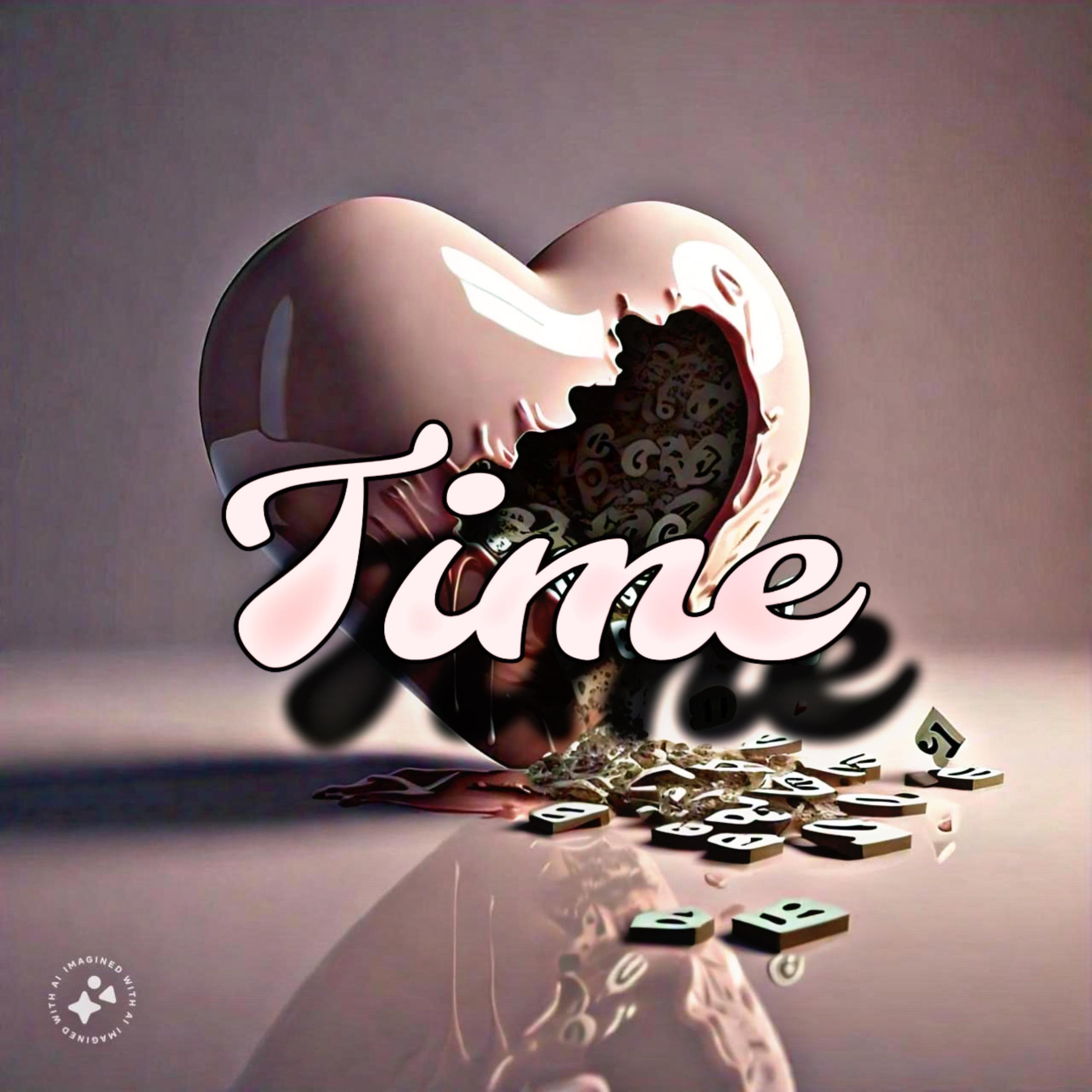 Time artwork