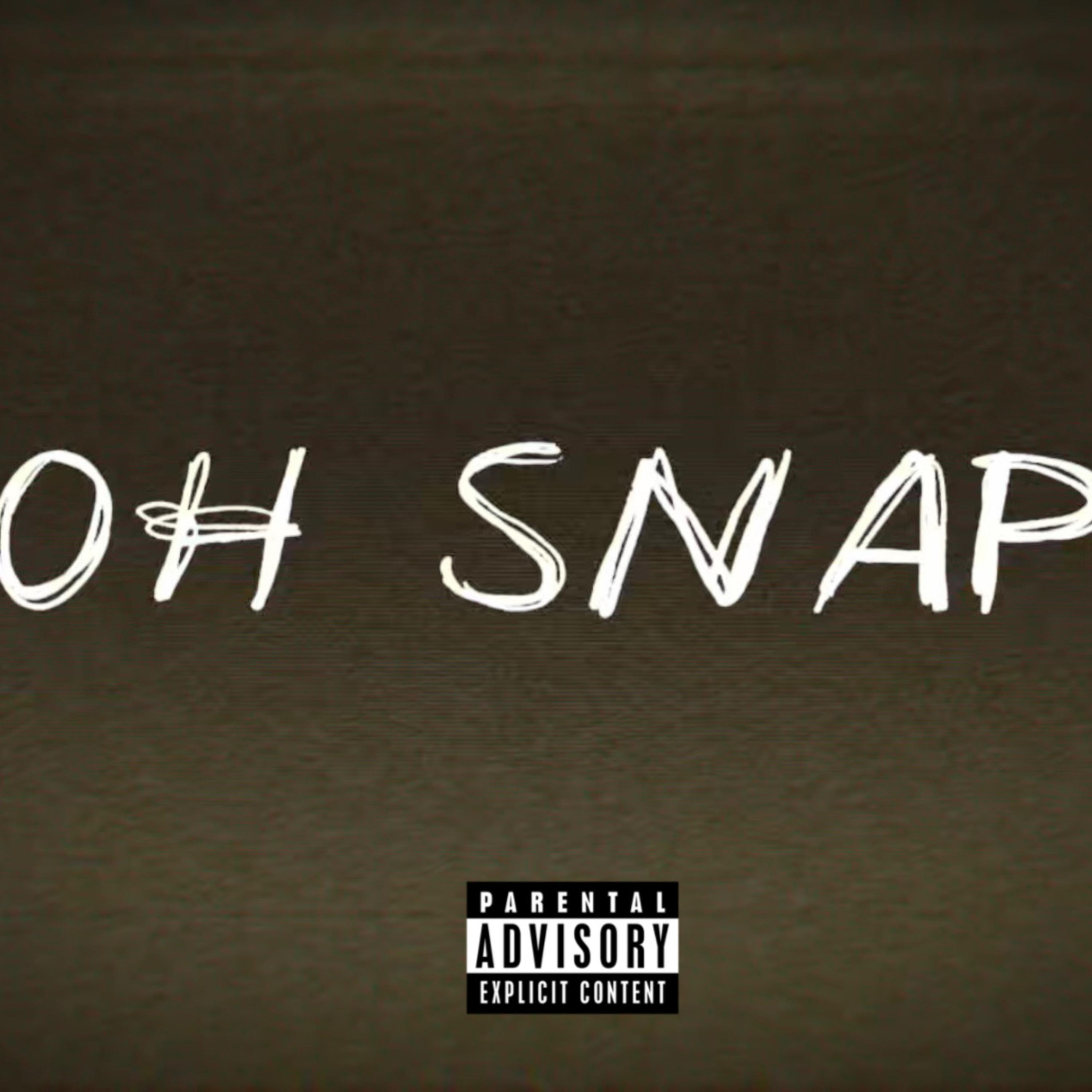 Oh Snap by QUE$t10N cover art