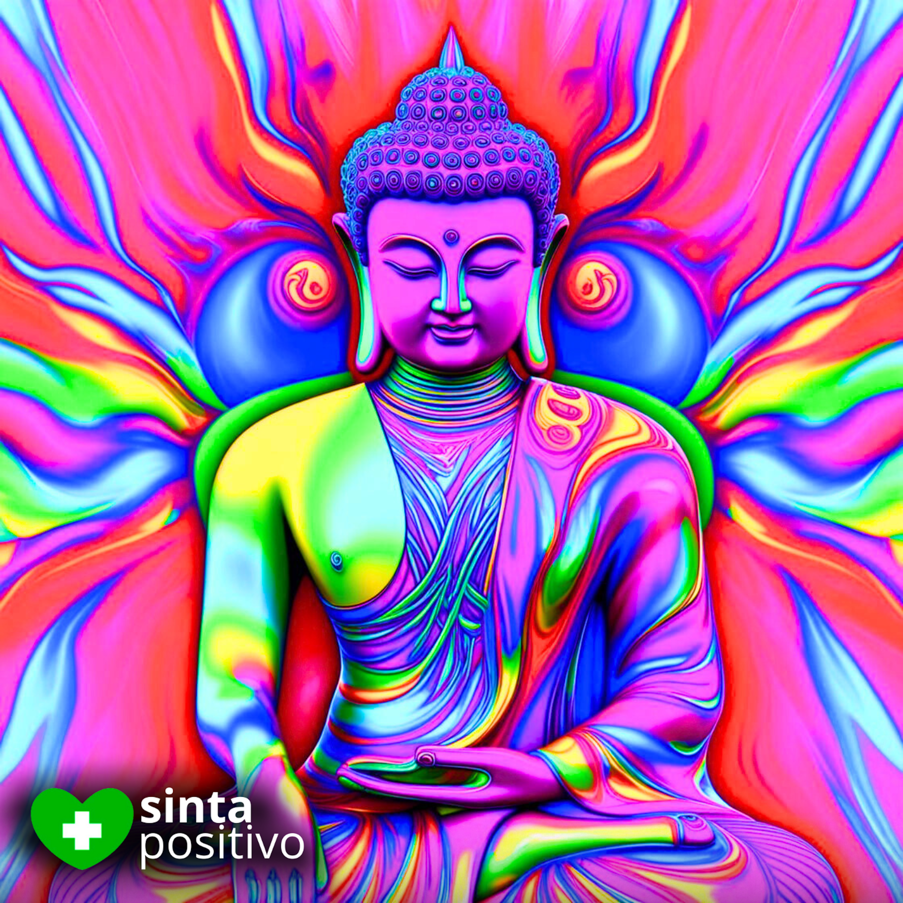 The Sound of Emotional Renewal artwork