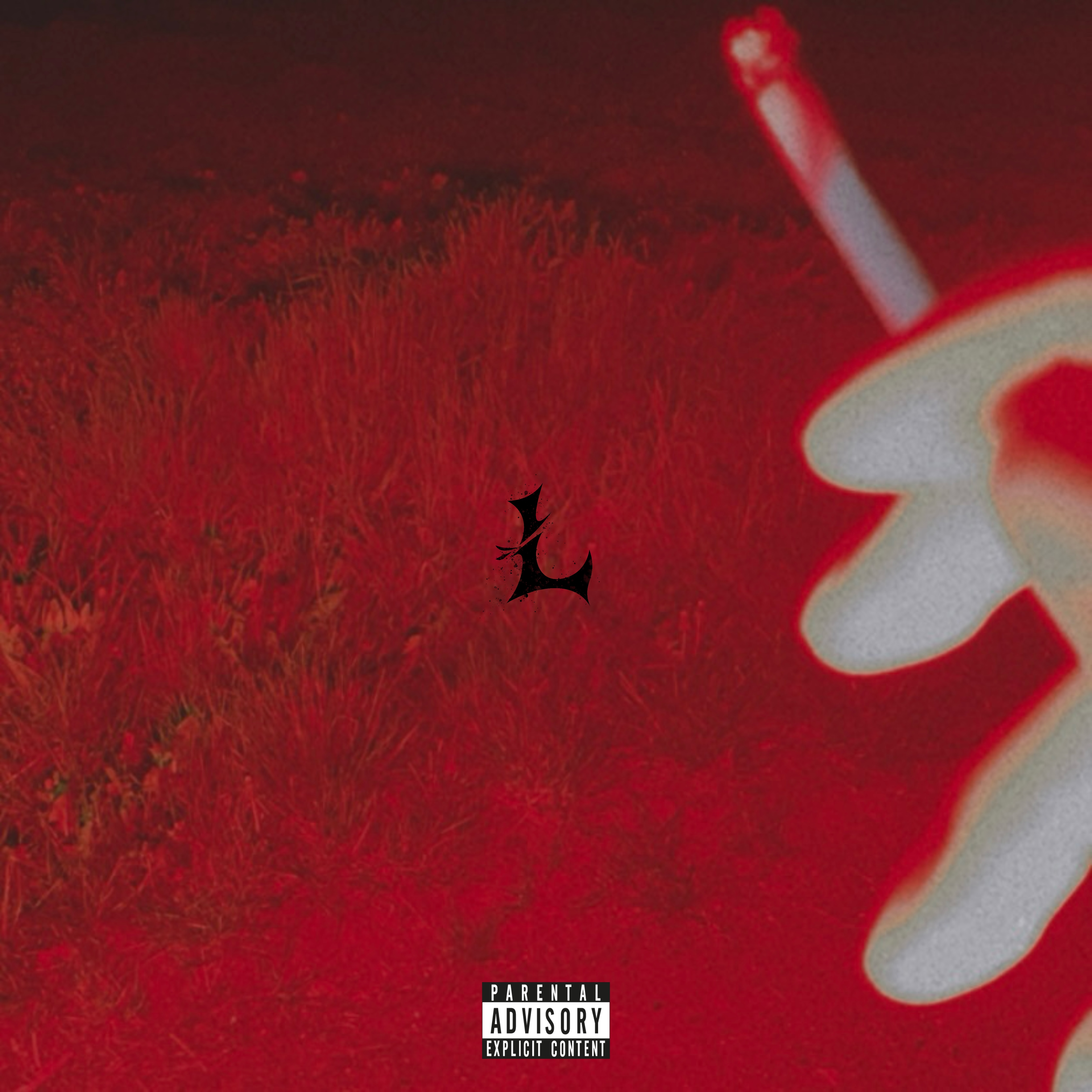 Six Feet Down artwork