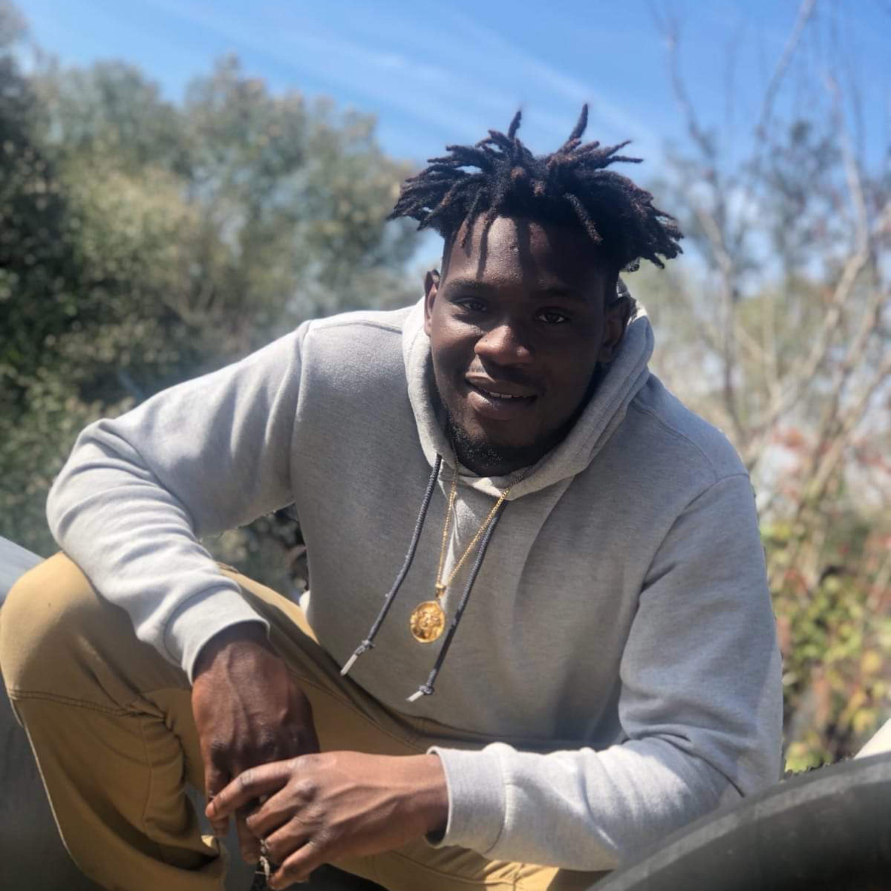 Making It Big artwork