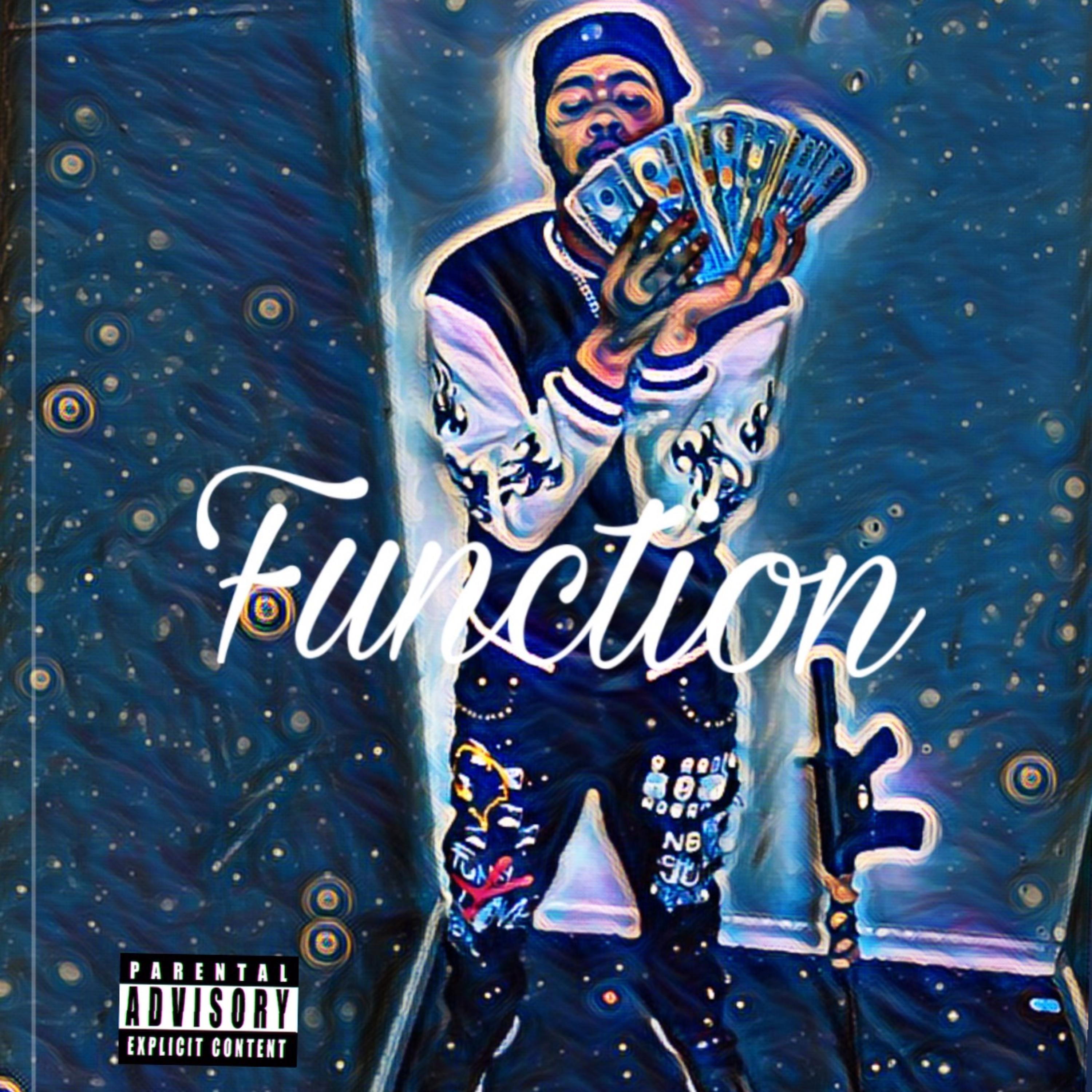 Function artwork