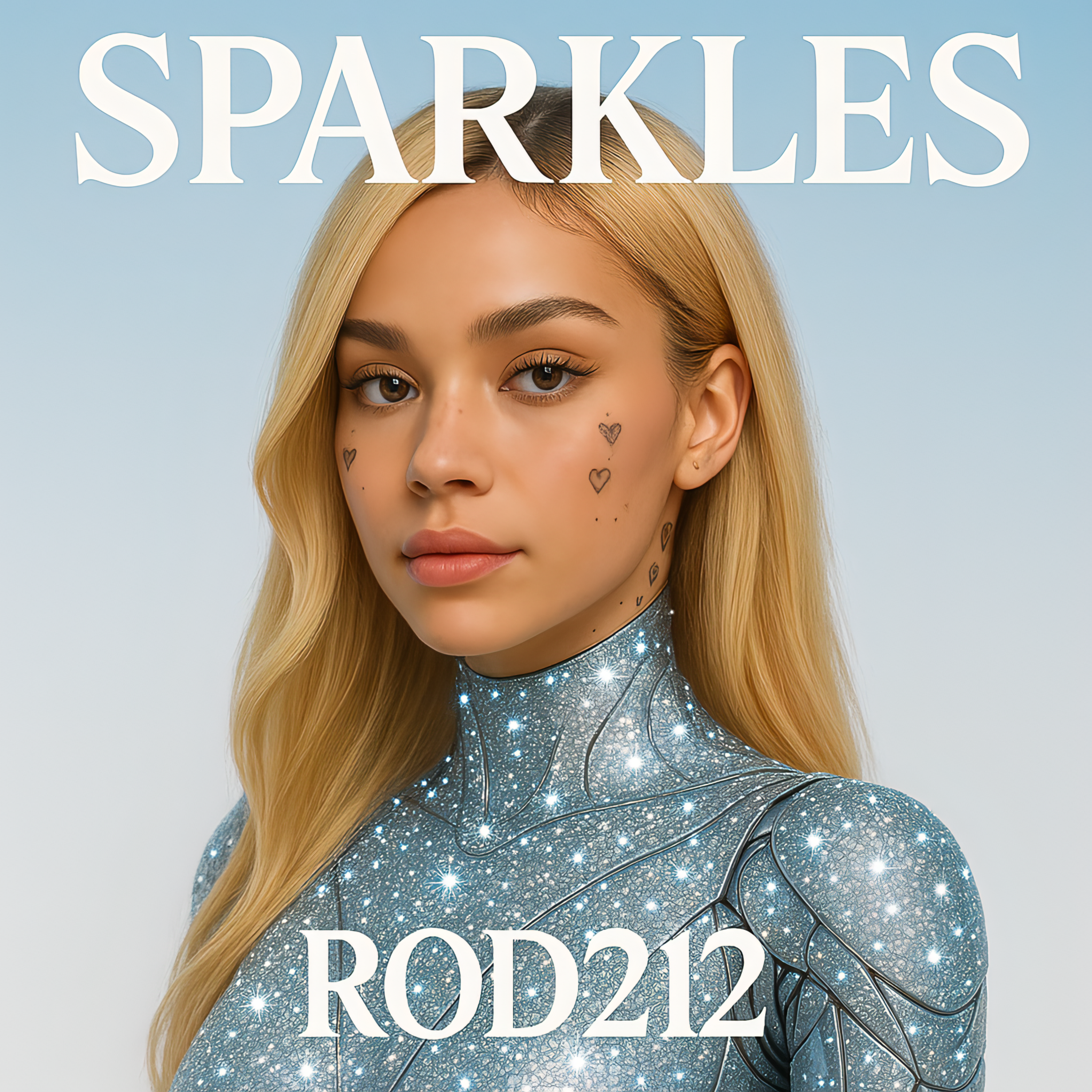 Sparkles artwork