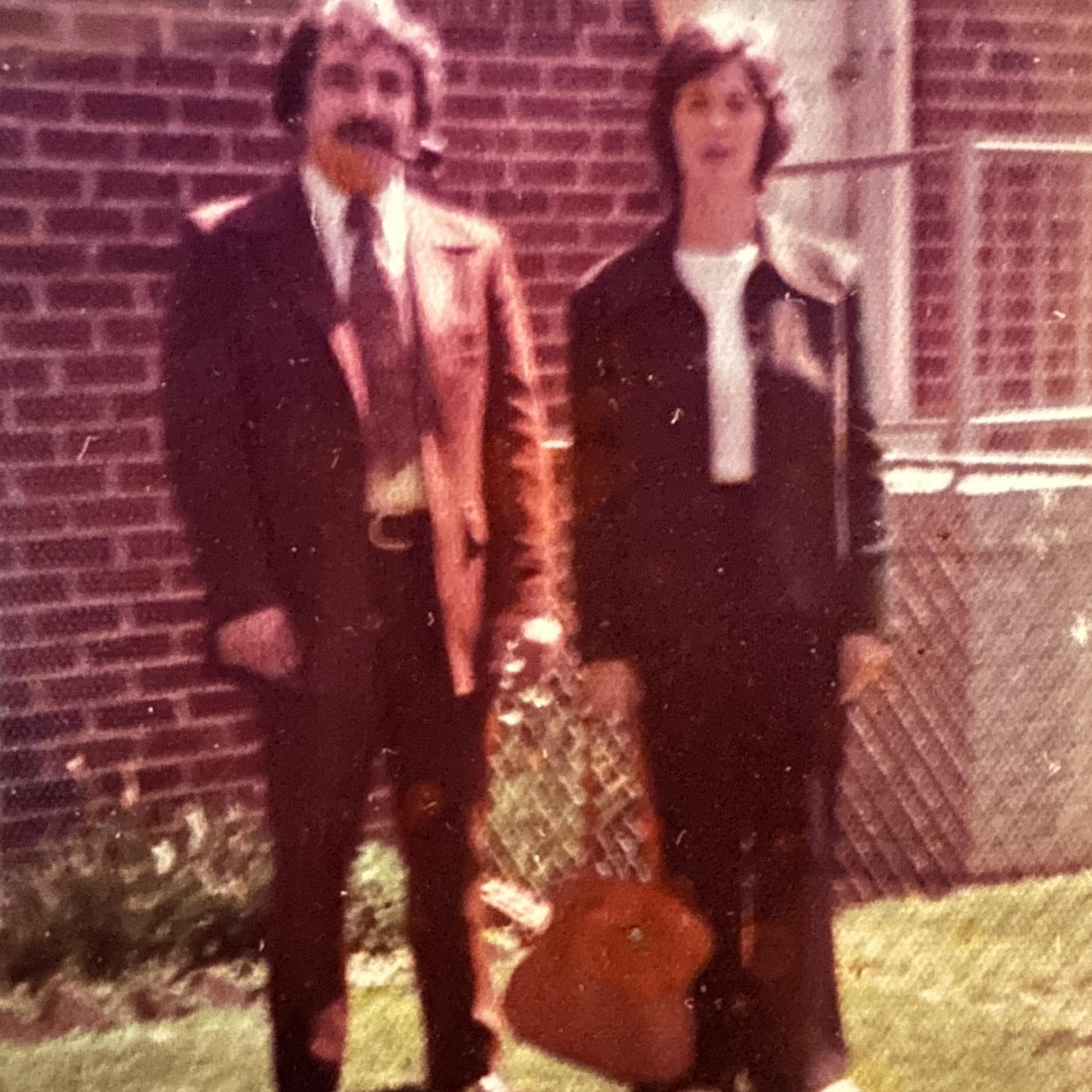 Where I’m From artwork