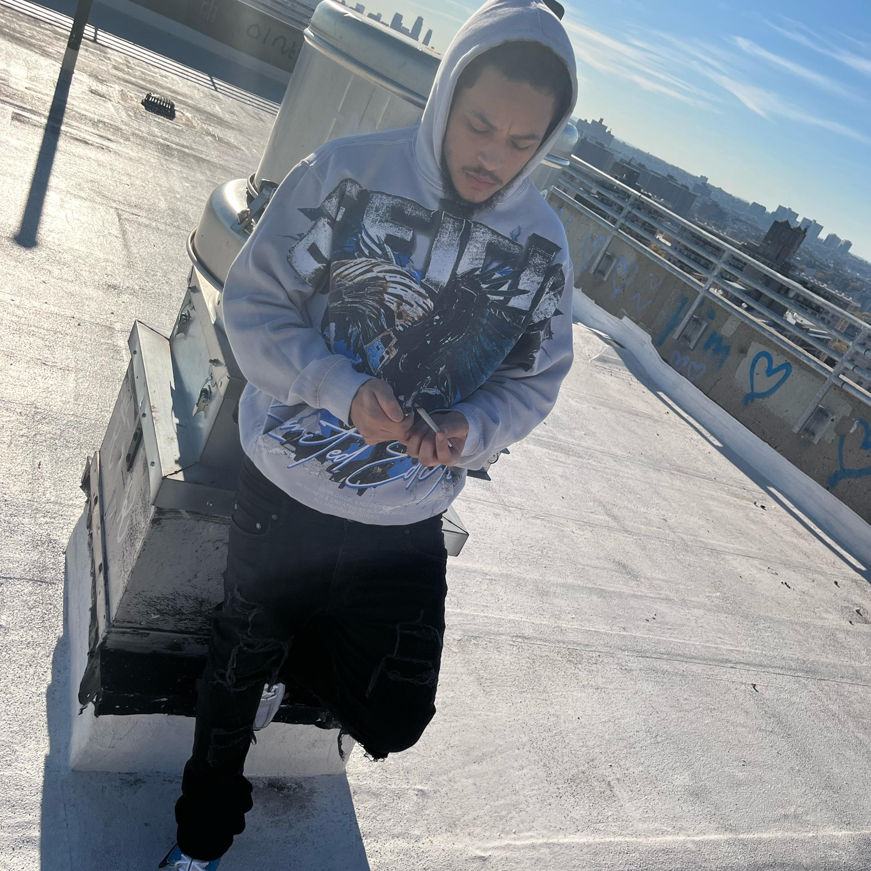 My Mind by HovCito cover art