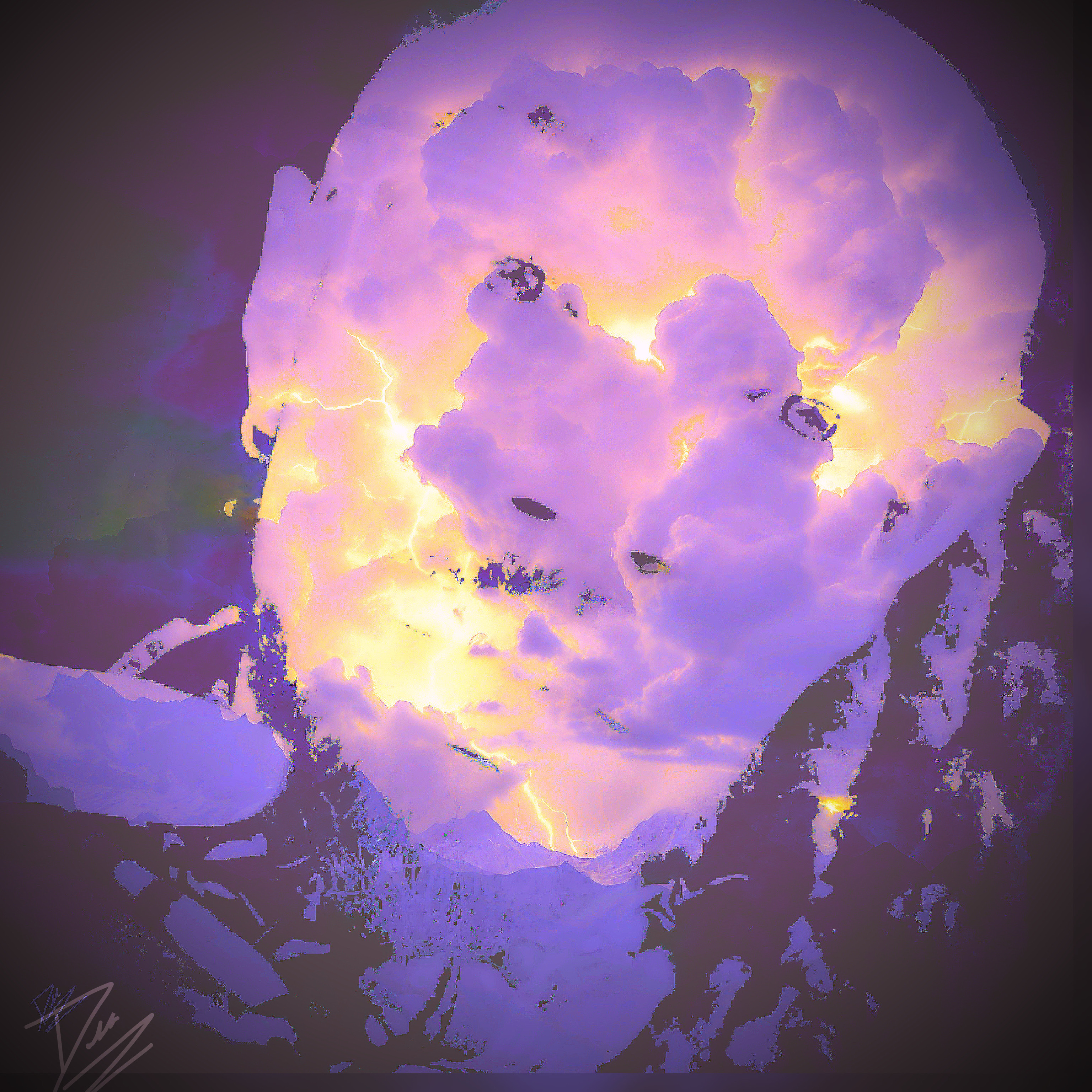 Love On Your Mind artwork