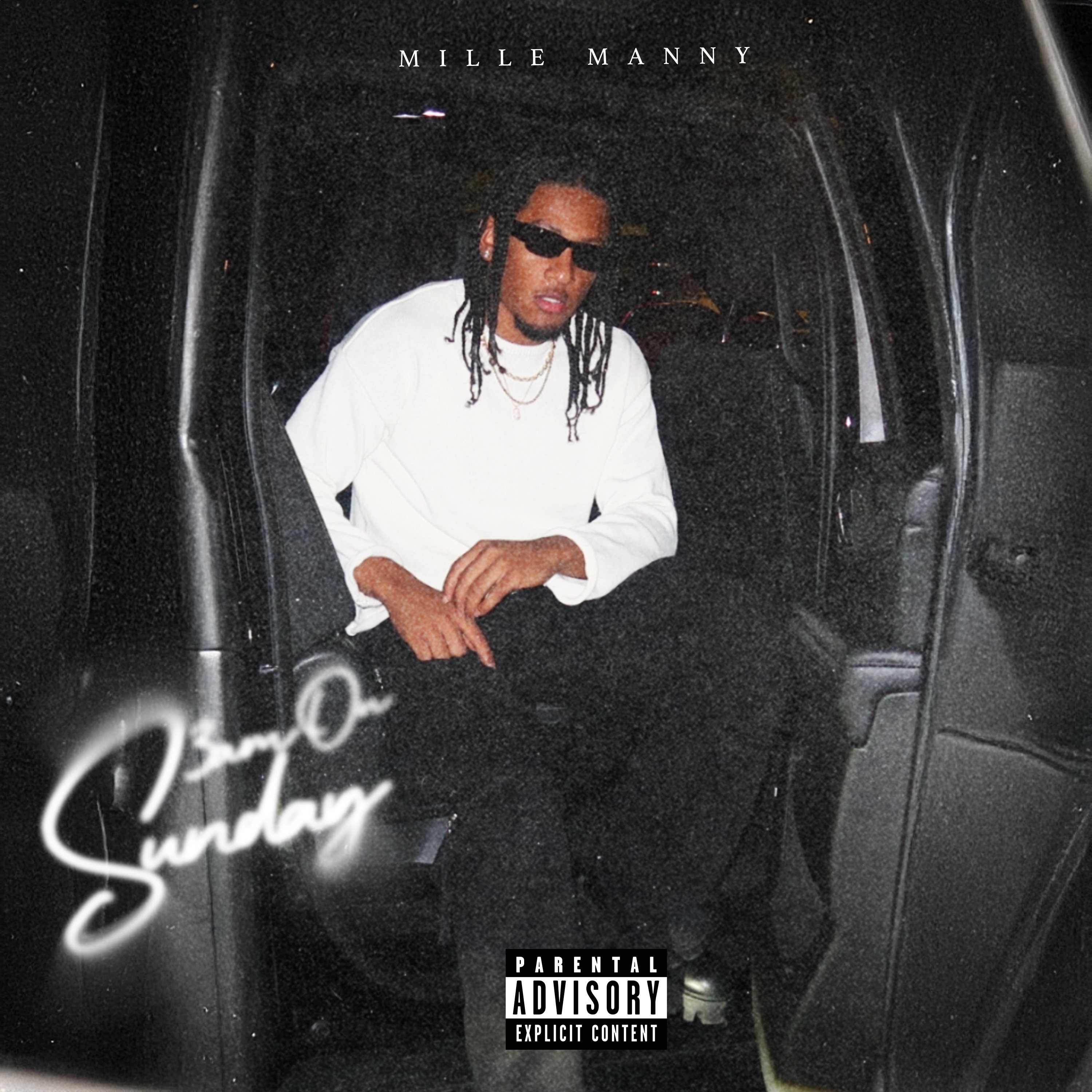 3AM On Sunday artwork