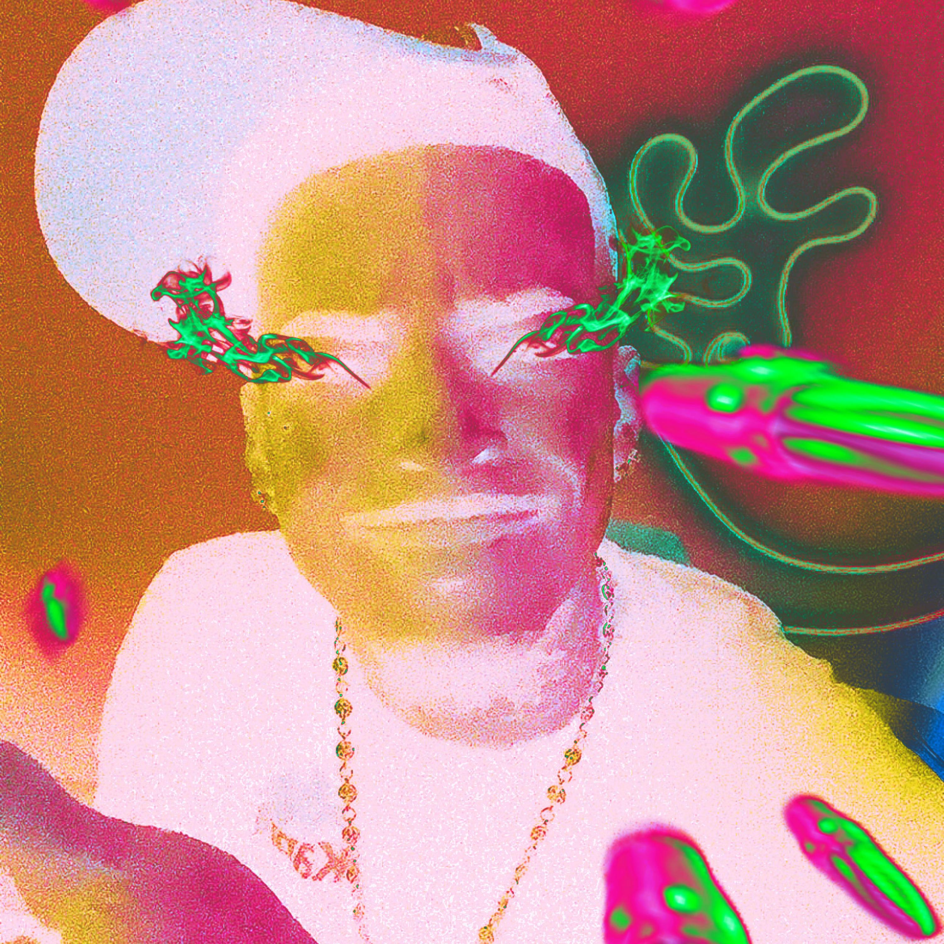 MARGINS artwork