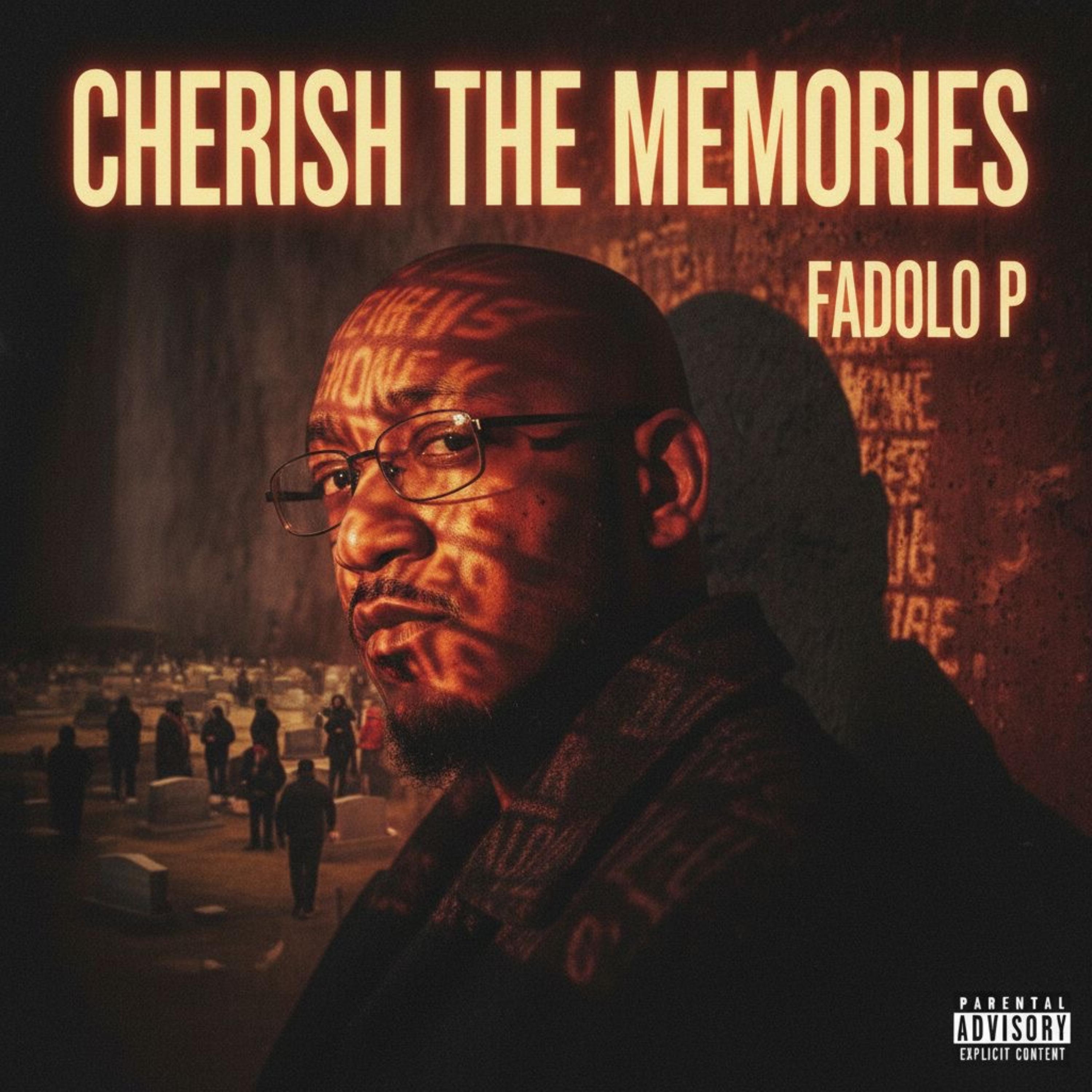 Cherish The Memories by FadoloP cover art