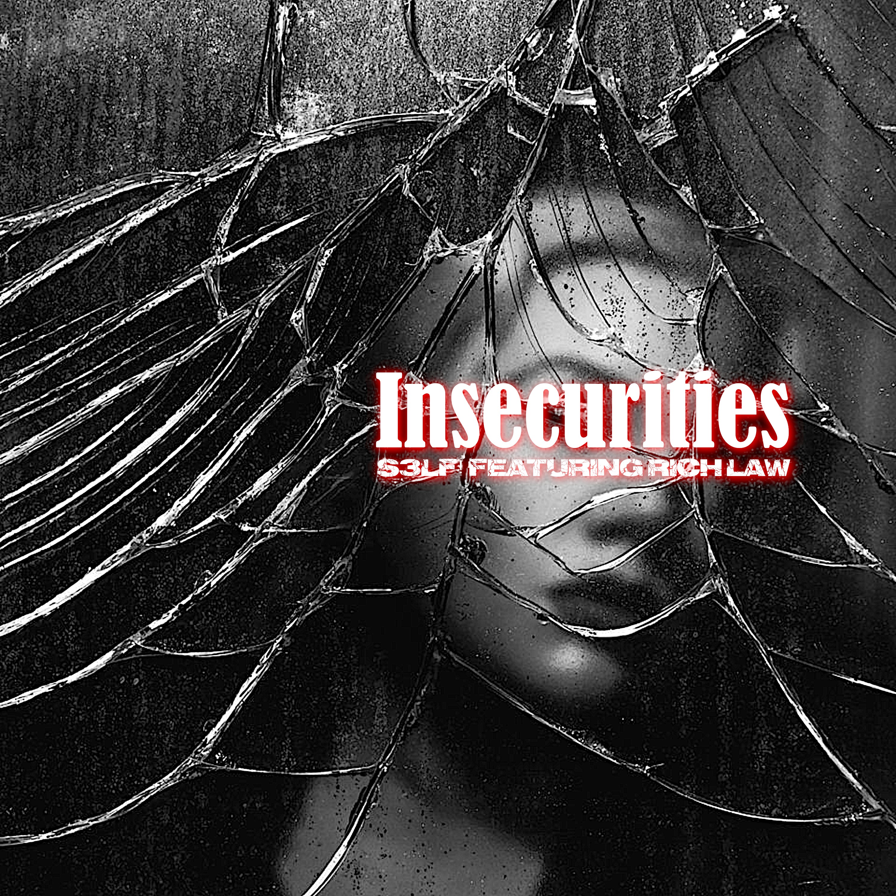 Insecurities artwork