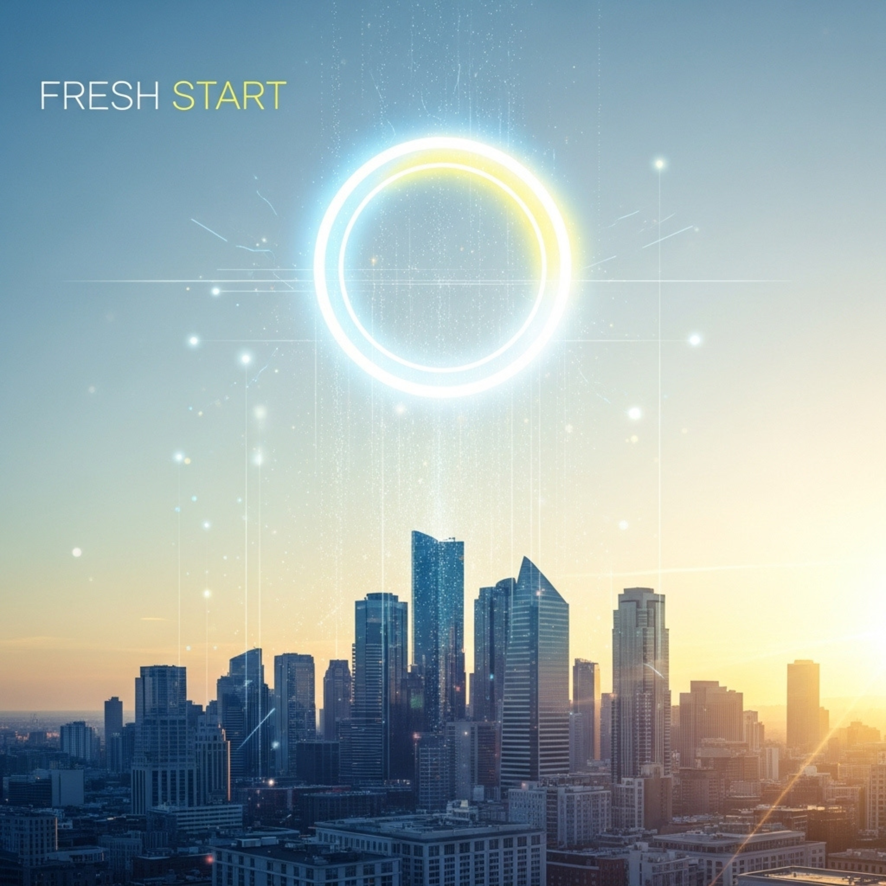 Fresh Start artwork