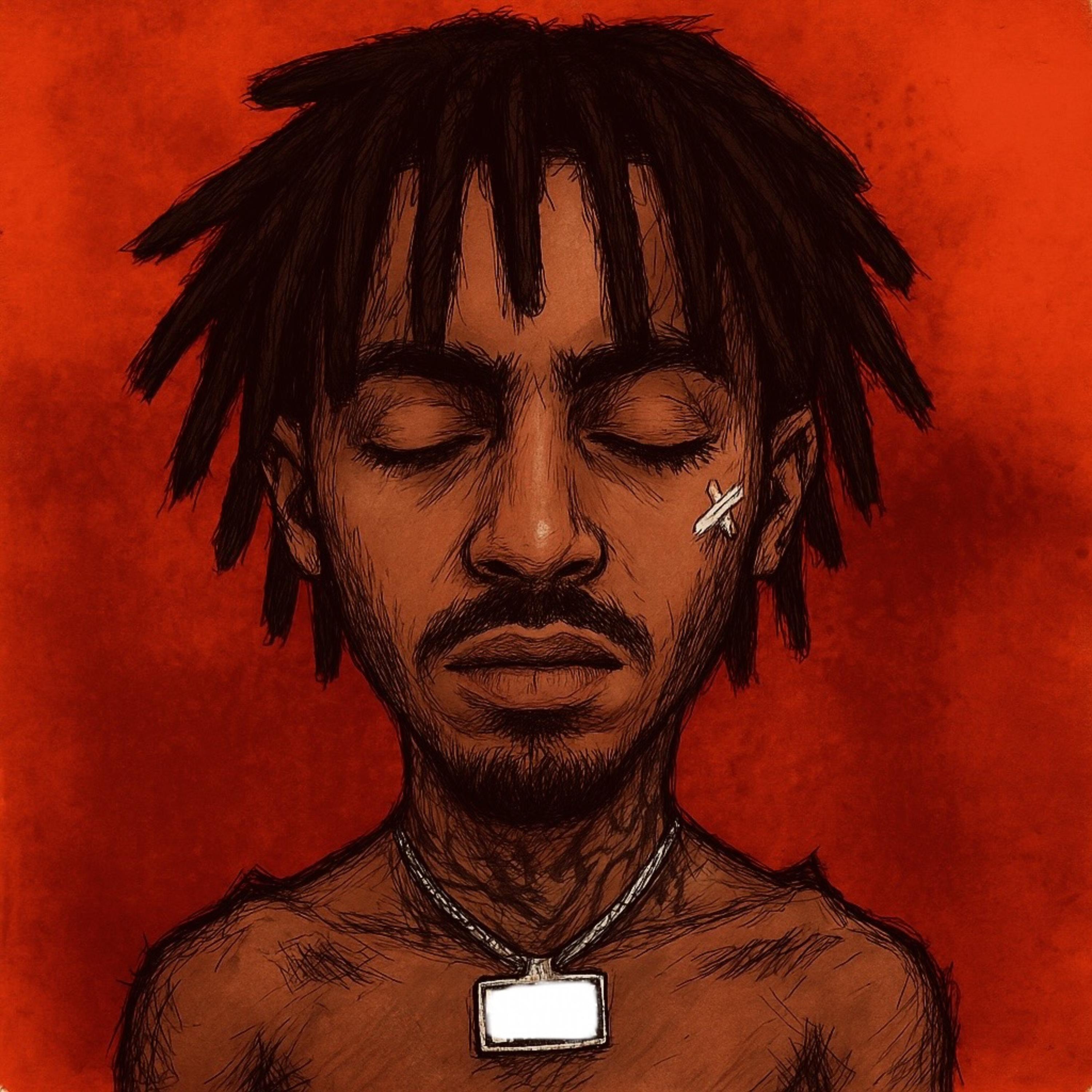 By Myself artwork