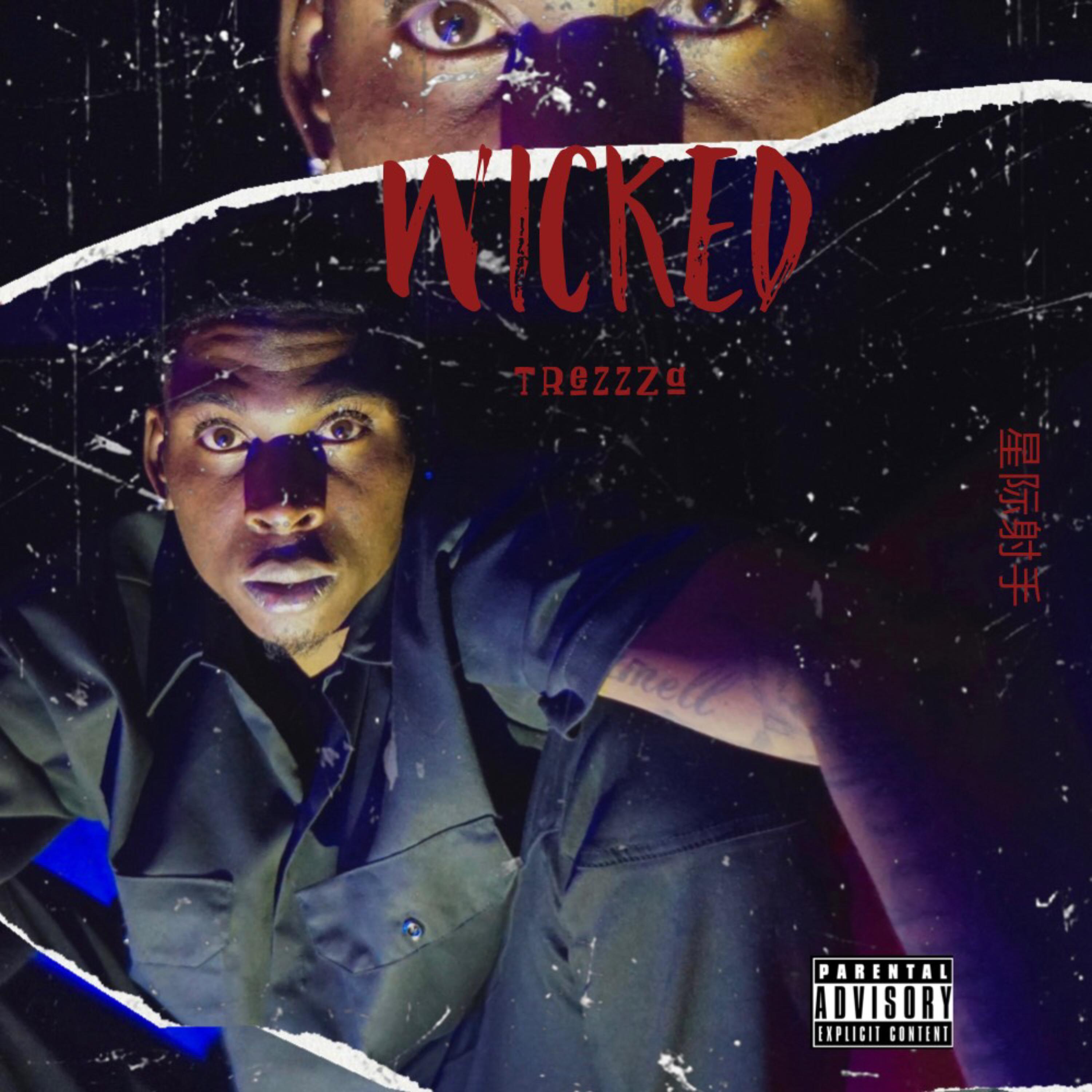WICKED artwork