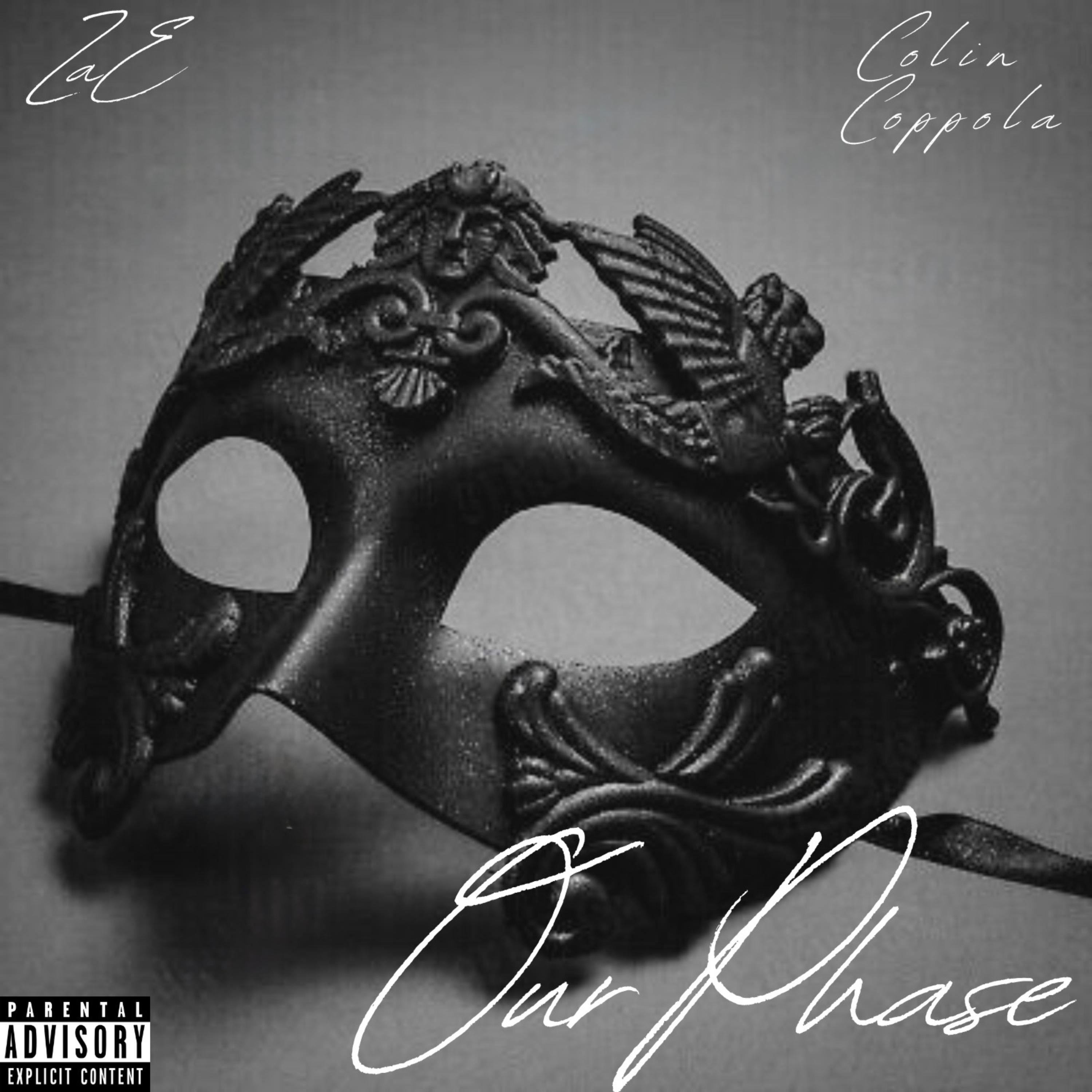Our Phase artwork