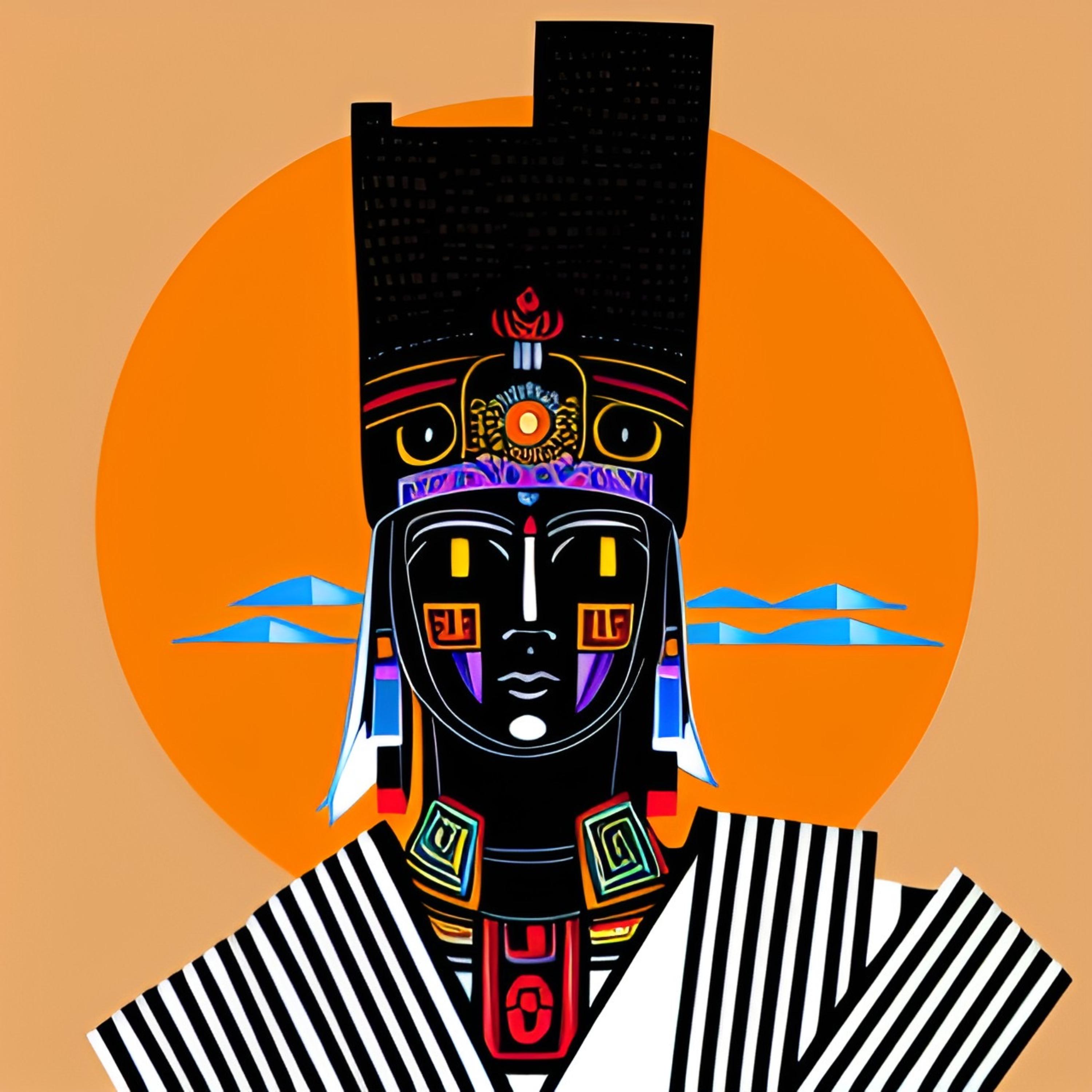 Magic System Bouger Bouger artwork