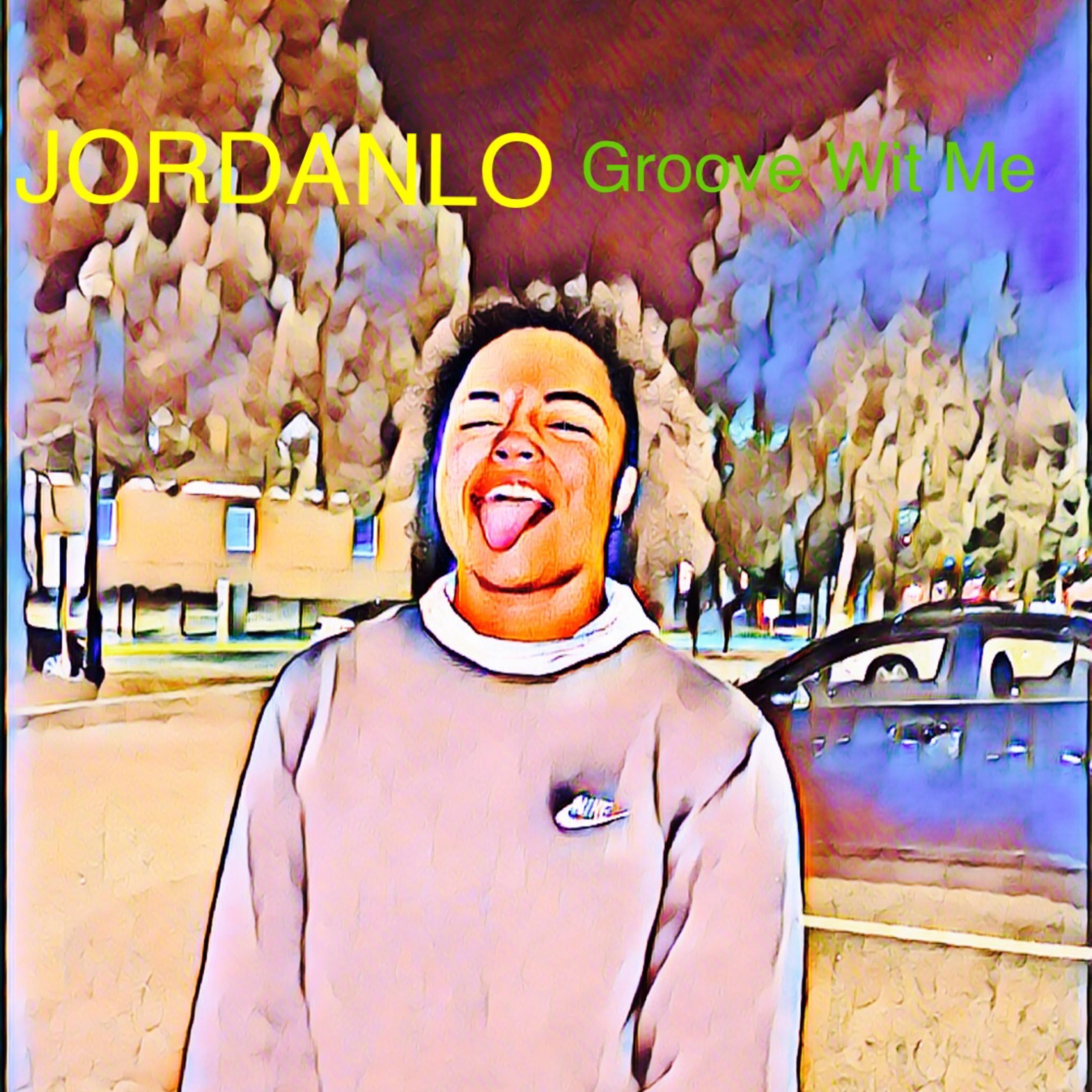 Groove Wit Me artwork