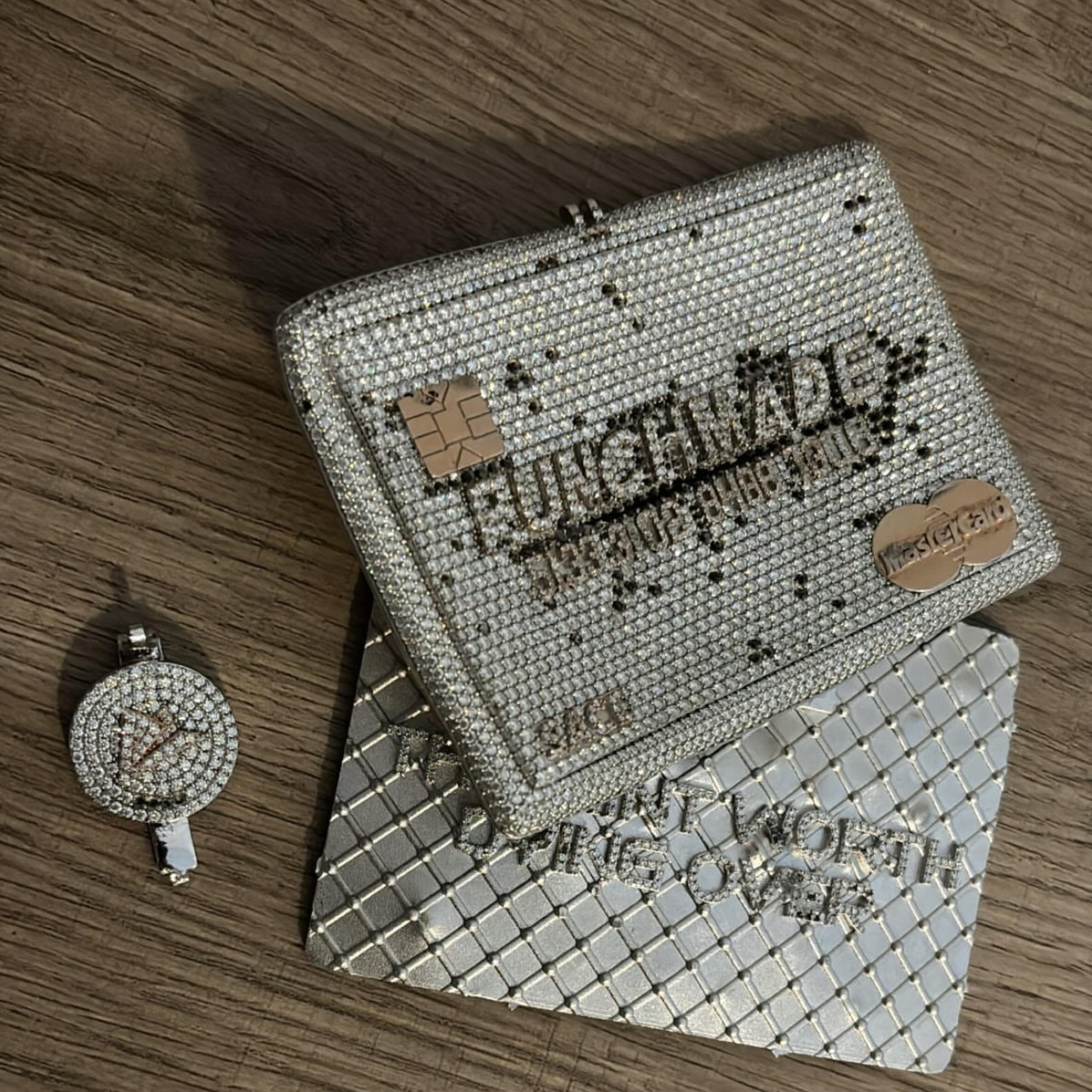 Punchmade Killer artwork