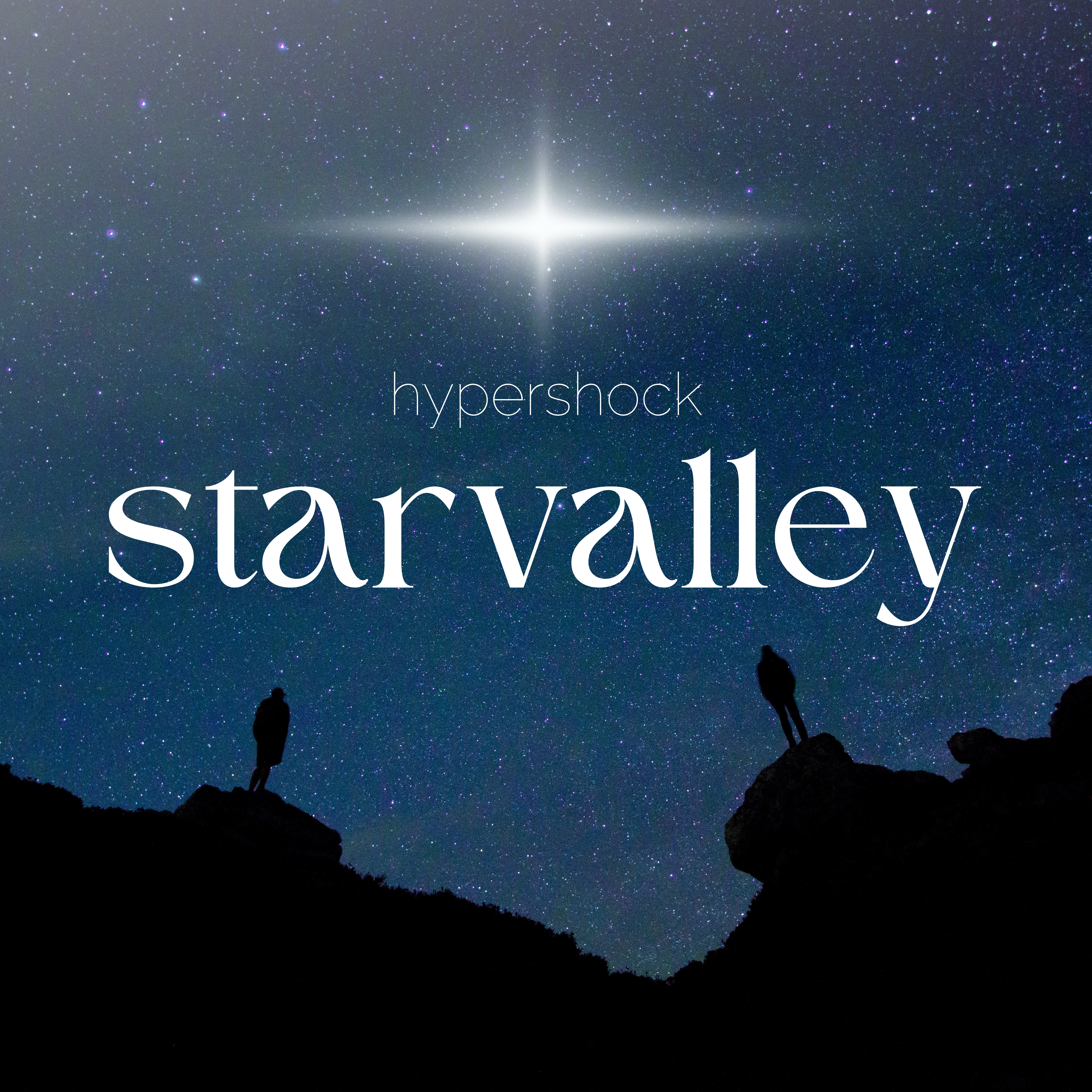 Star Valley artwork