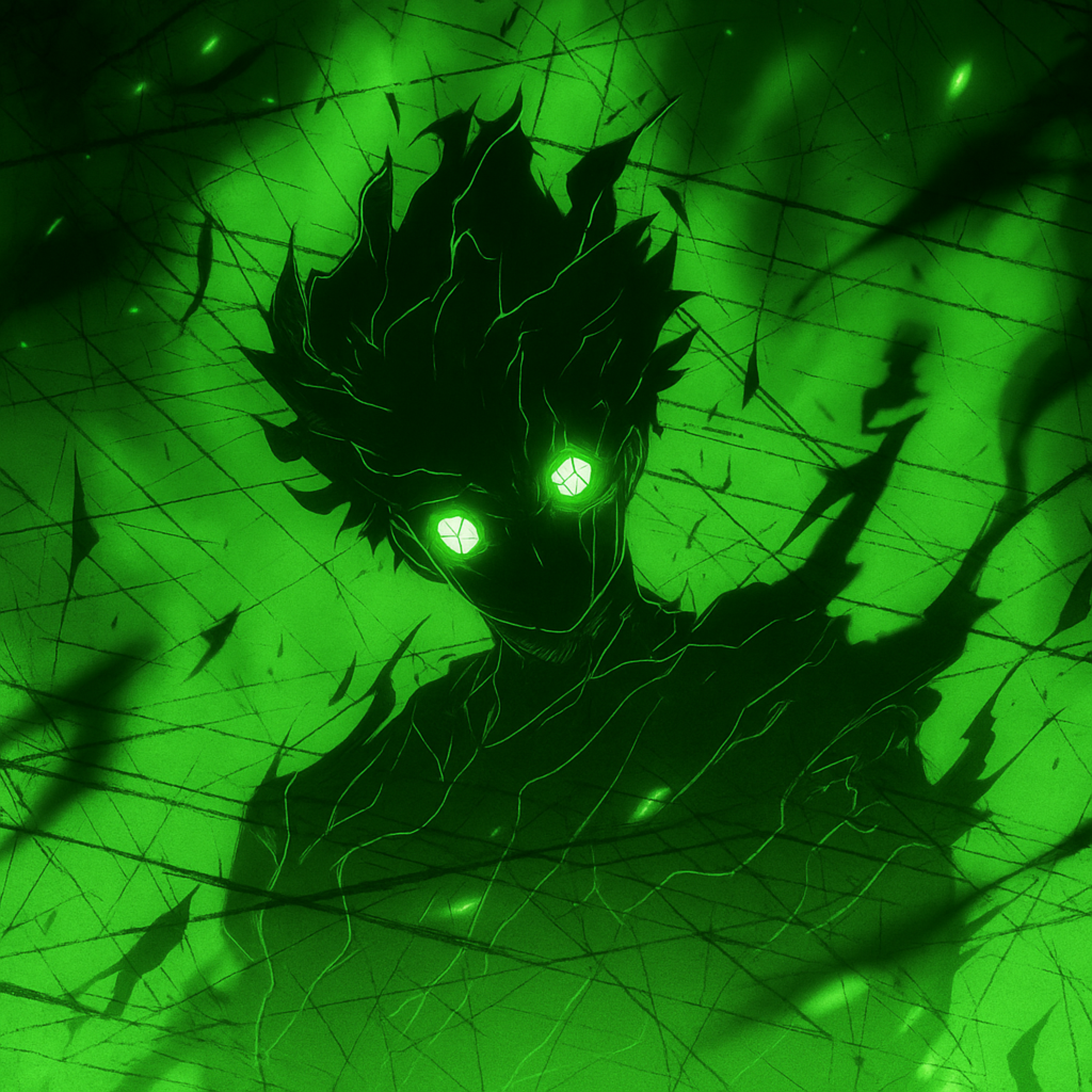 Gelo artwork