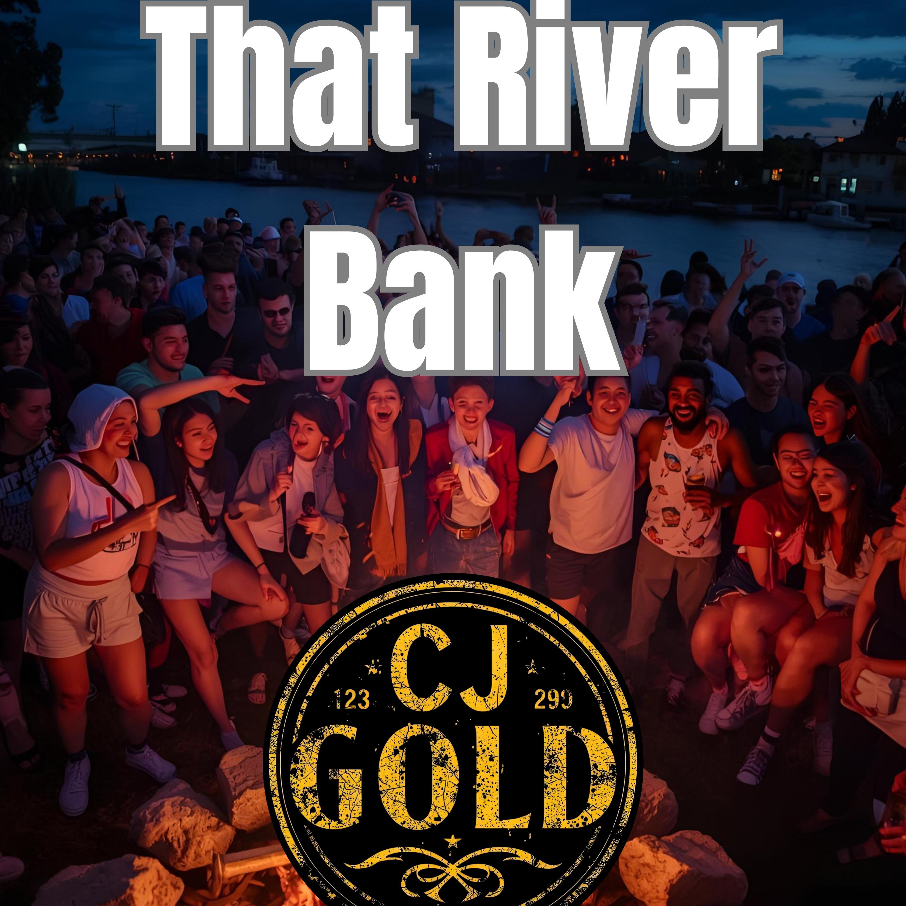 That River Bank artwork