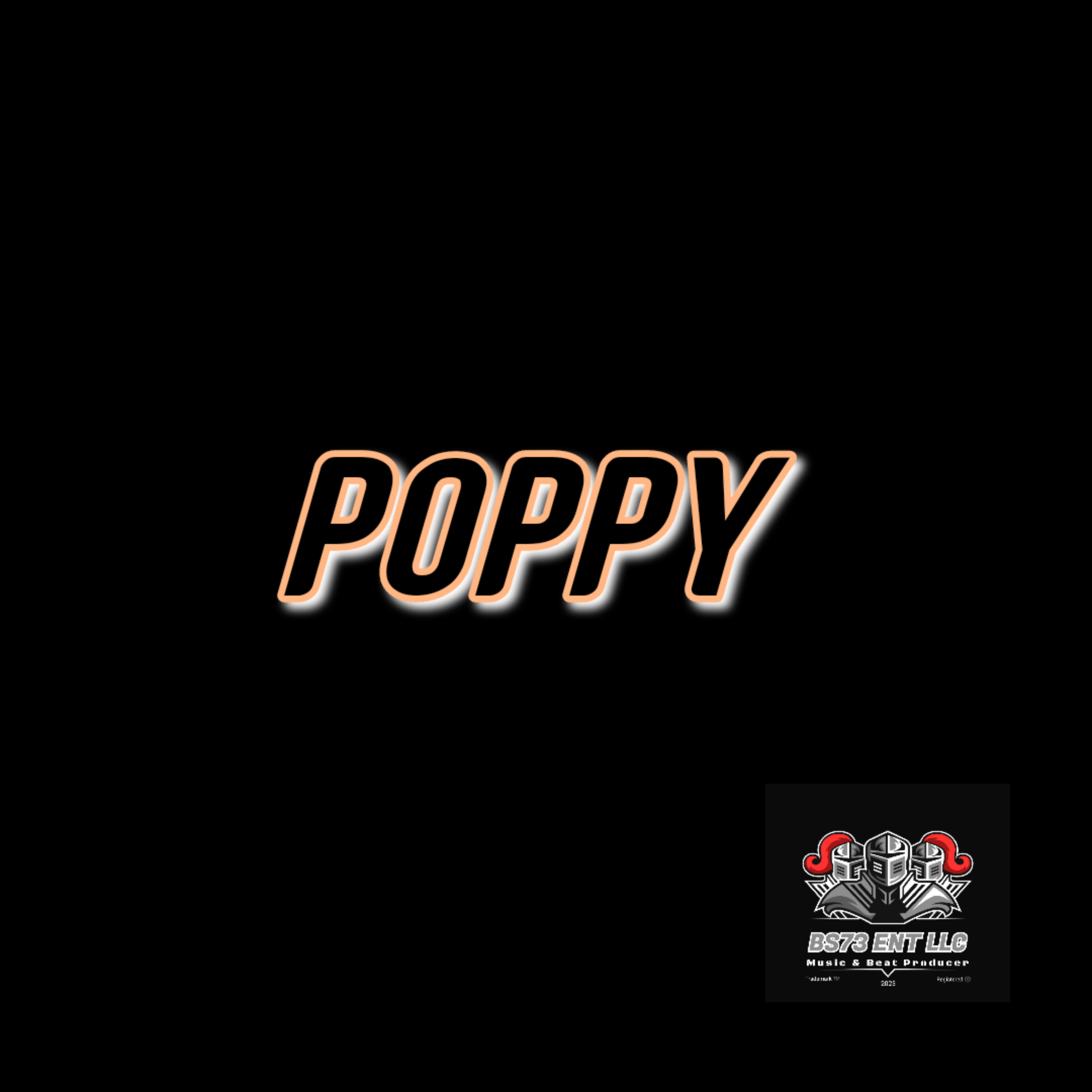 POPPY artwork